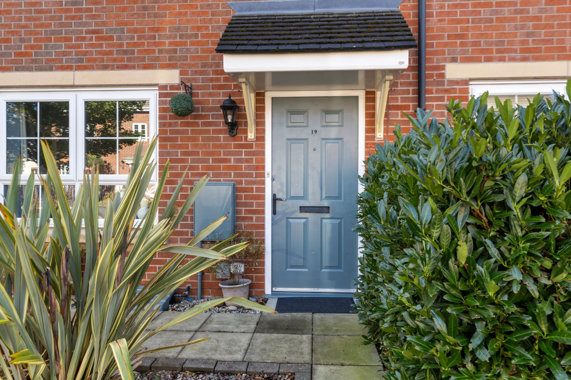Dallas Drive, Great Sankey, WA5