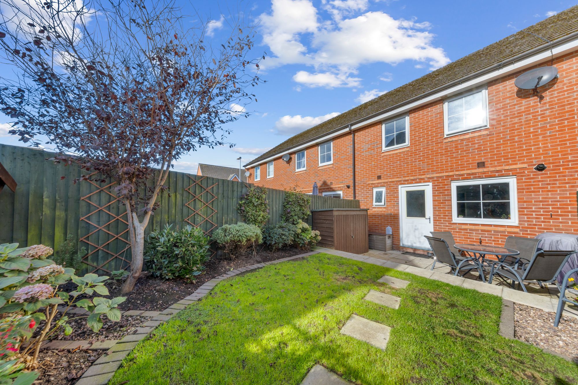 Dallas Drive, Great Sankey, WA5