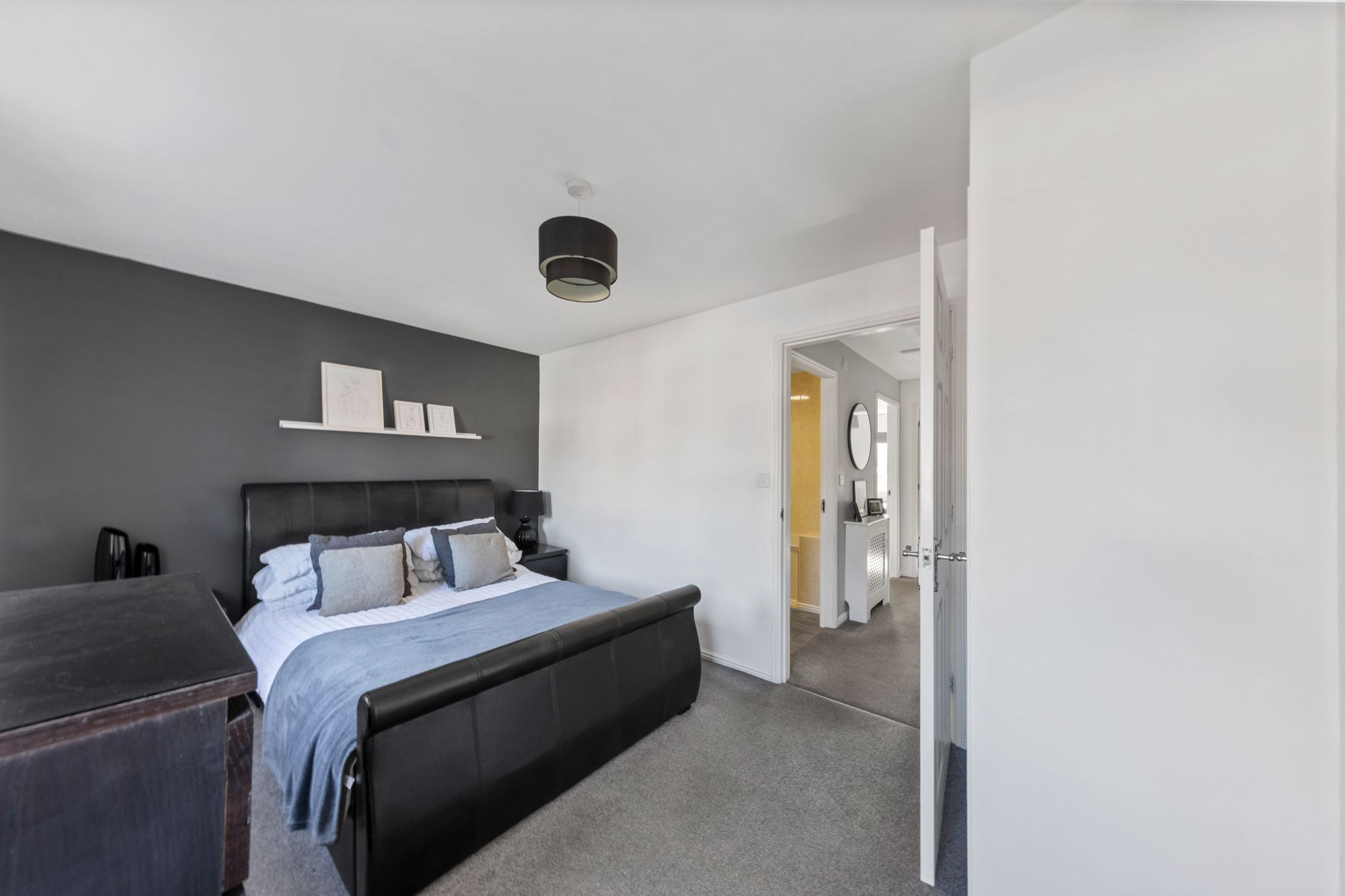 Dallas Drive, Great Sankey, WA5