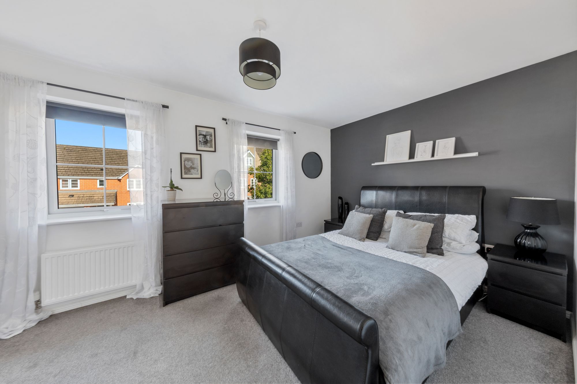 Dallas Drive, Great Sankey, WA5