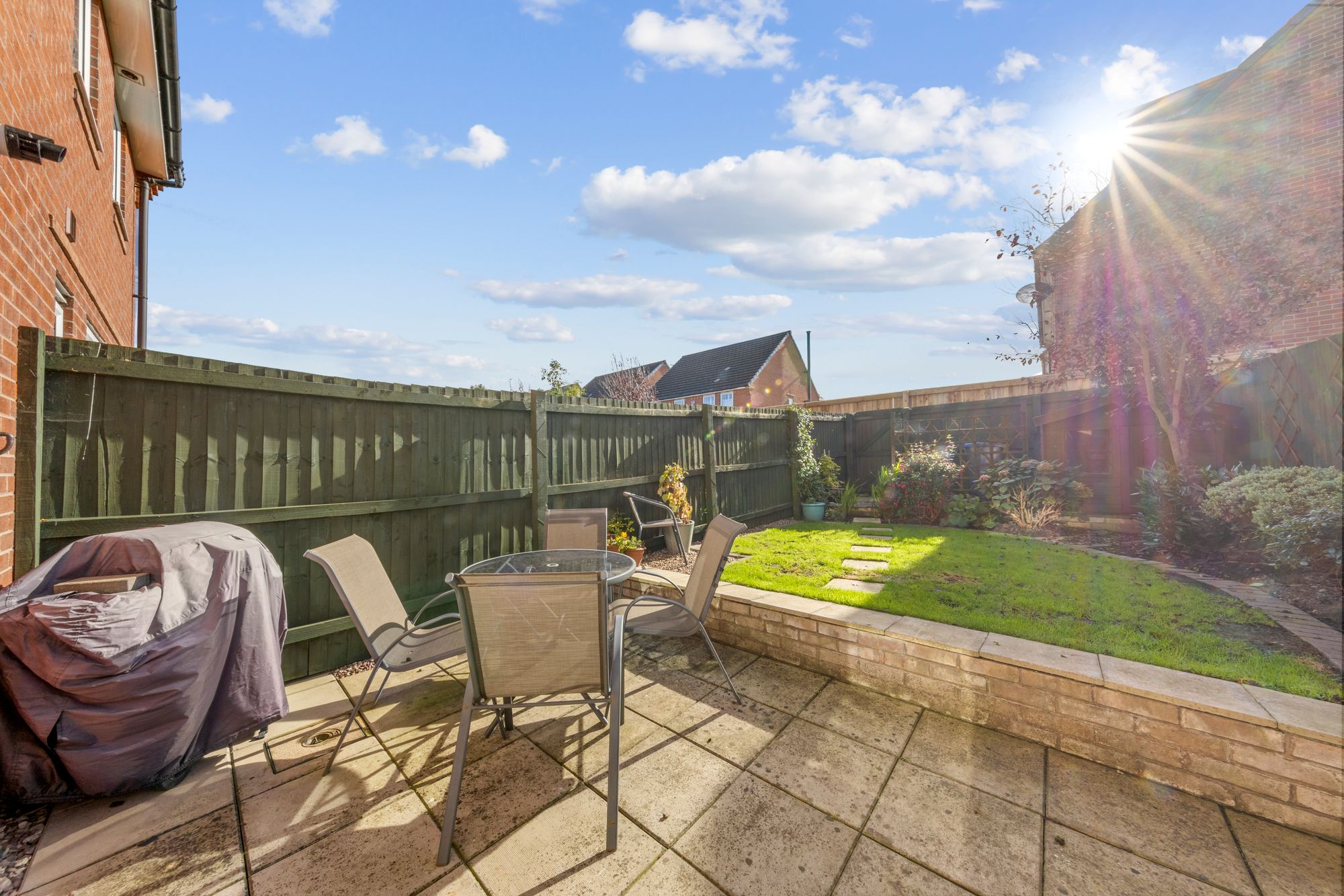 Dallas Drive, Great Sankey, WA5