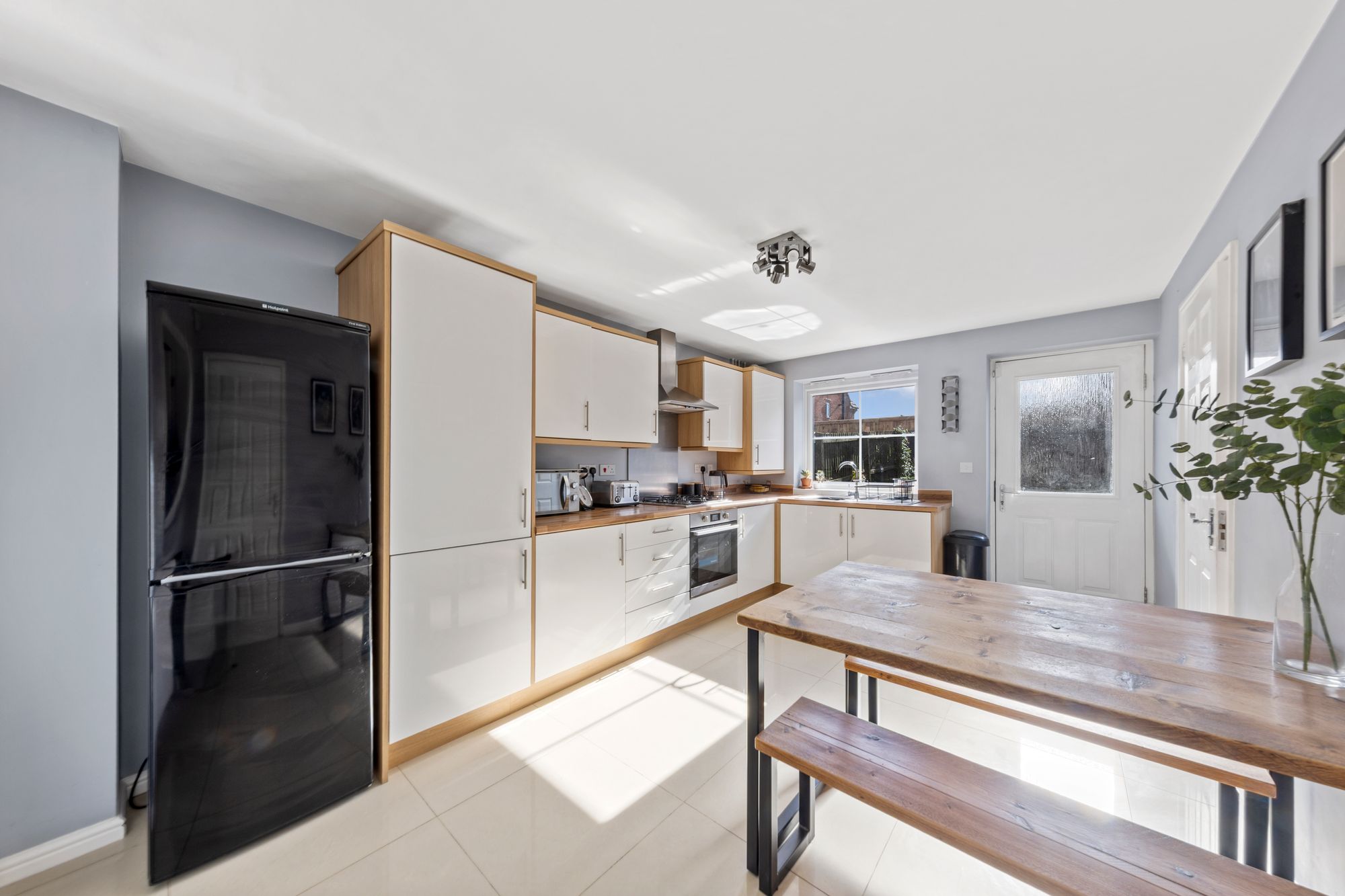 Dallas Drive, Great Sankey, WA5