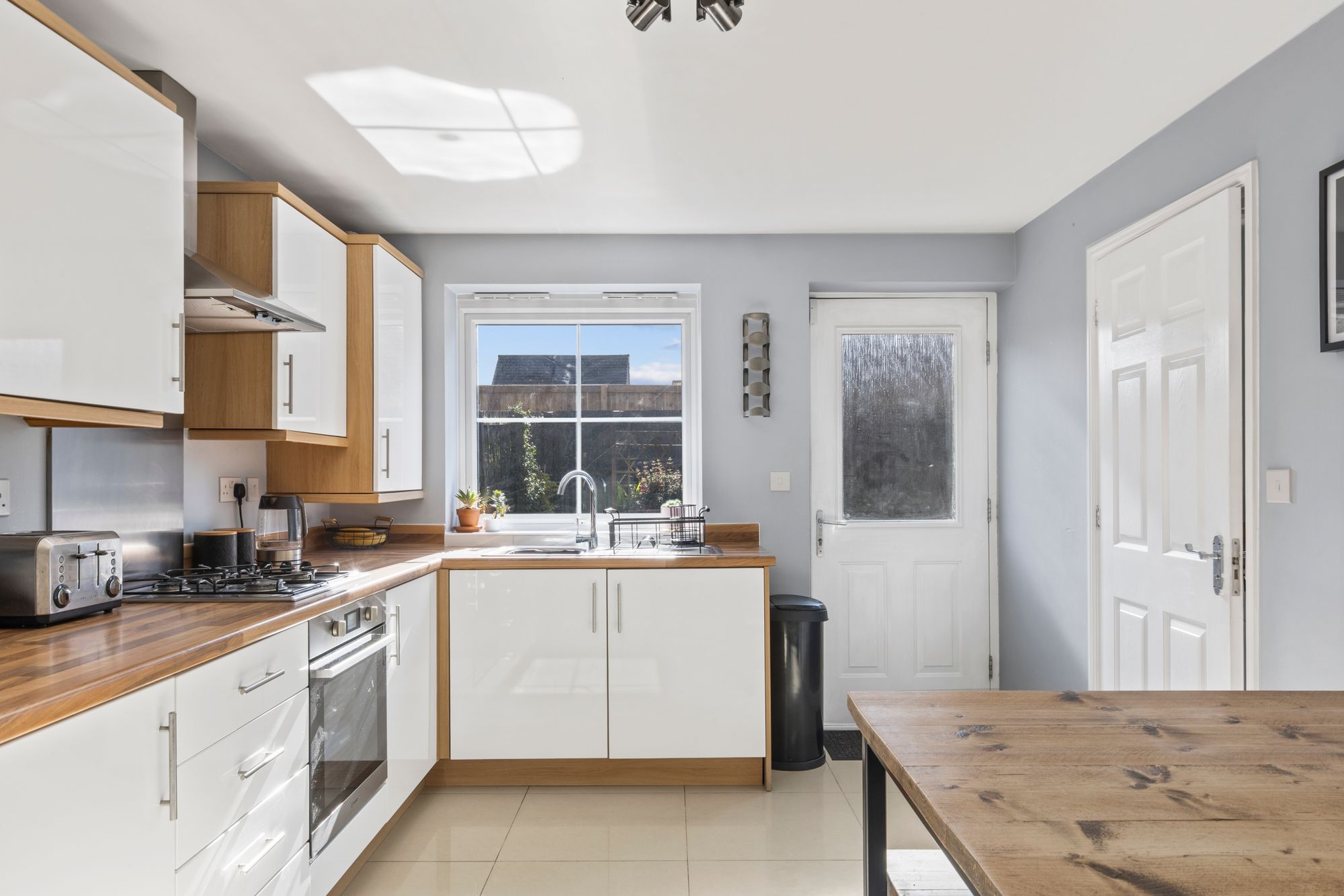 Dallas Drive, Great Sankey, WA5