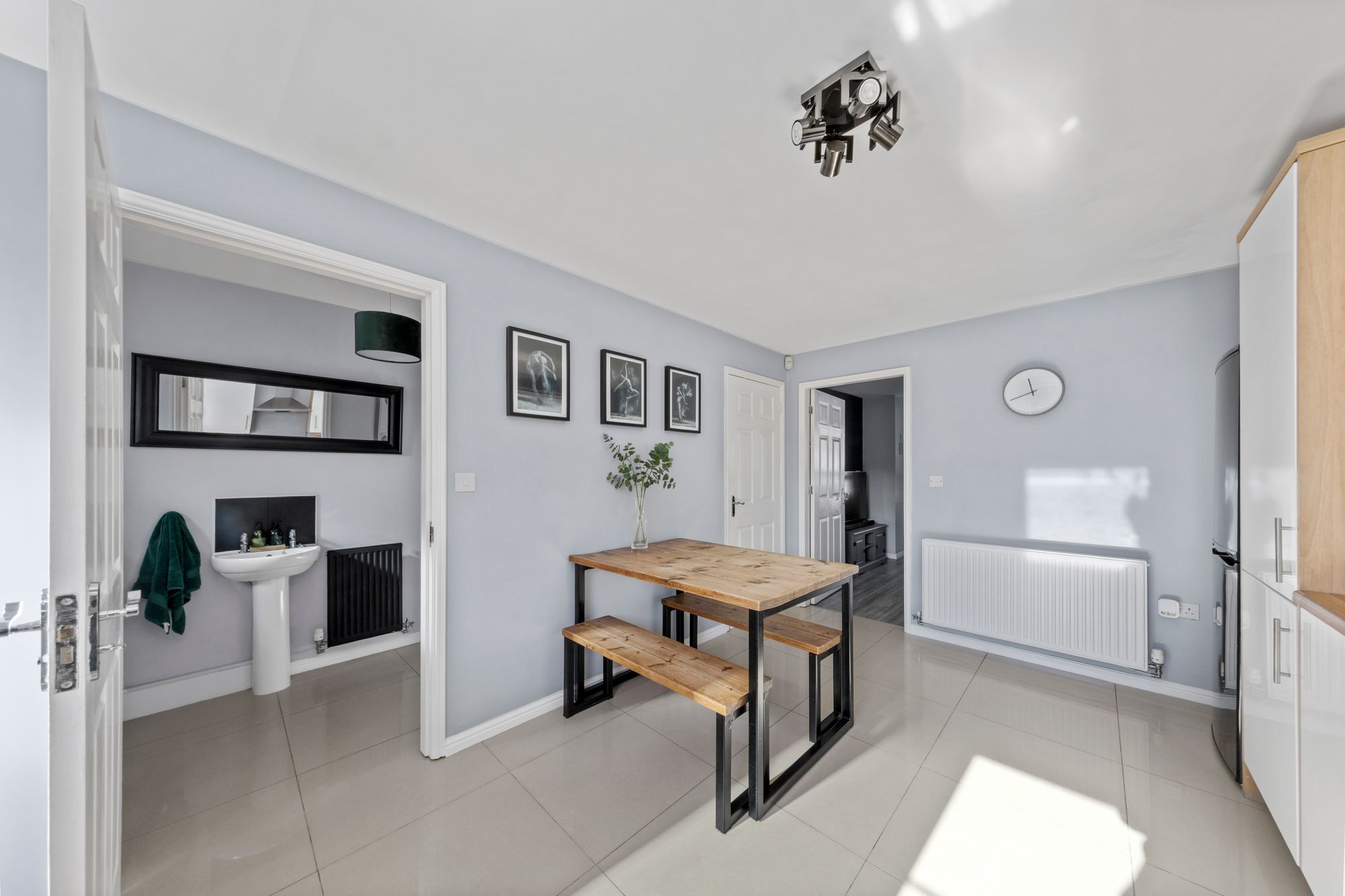 Dallas Drive, Great Sankey, WA5