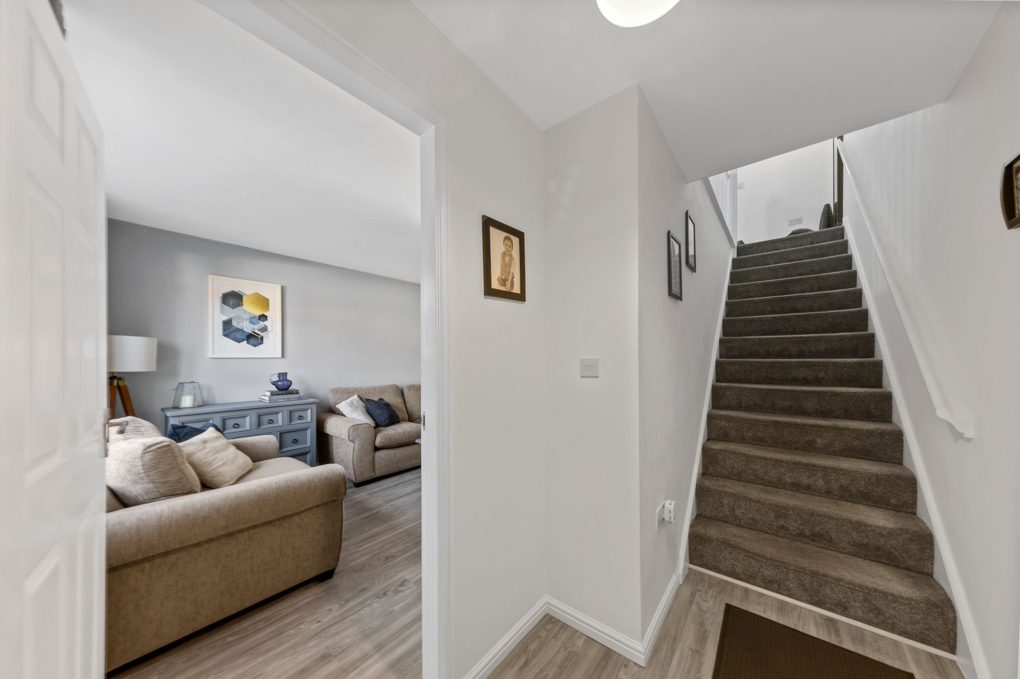 Dallas Drive, Great Sankey, WA5