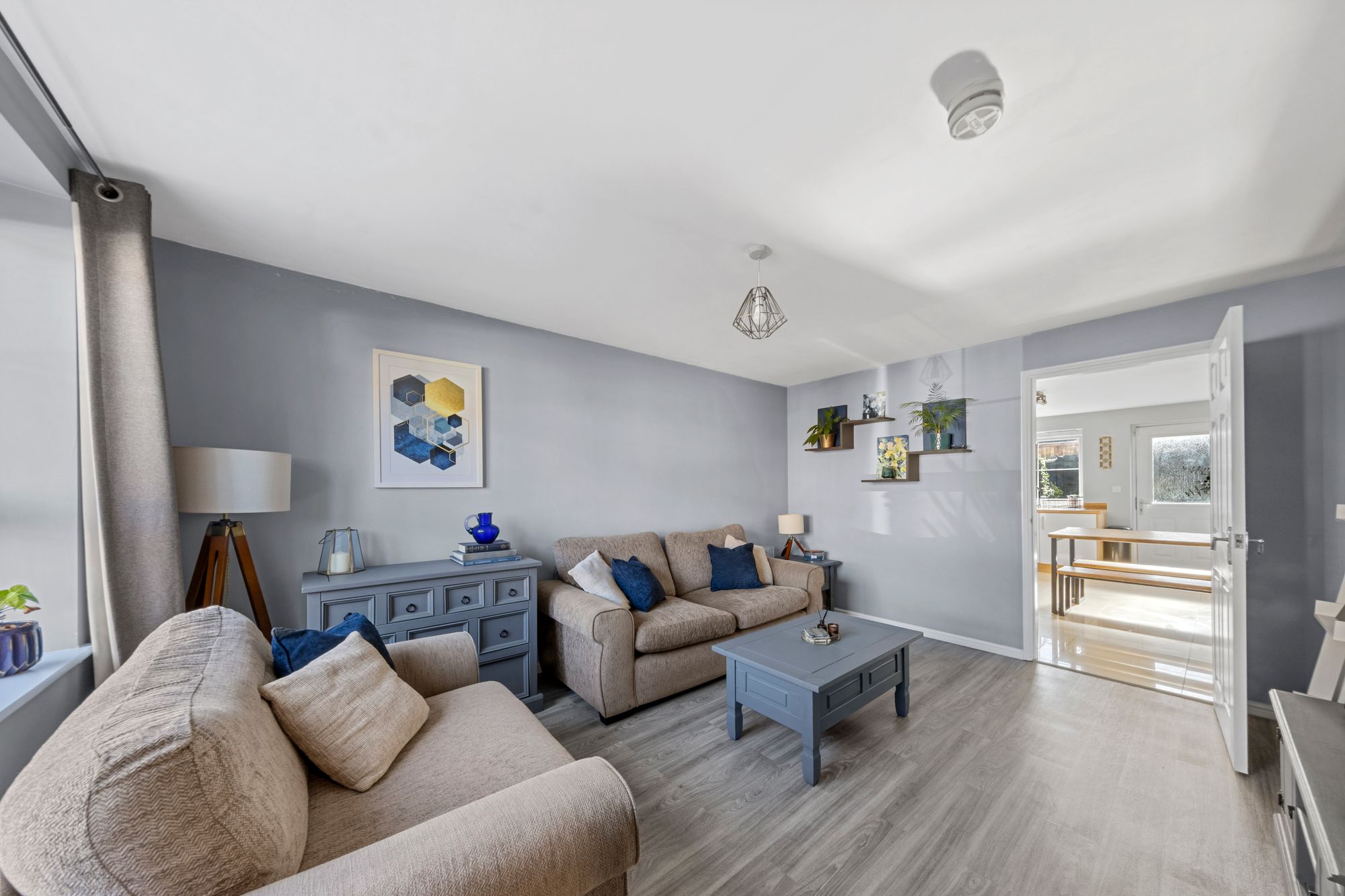 Dallas Drive, Great Sankey, WA5
