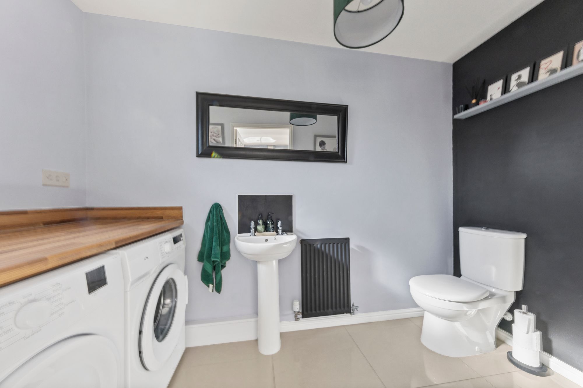 Dallas Drive, Great Sankey, WA5