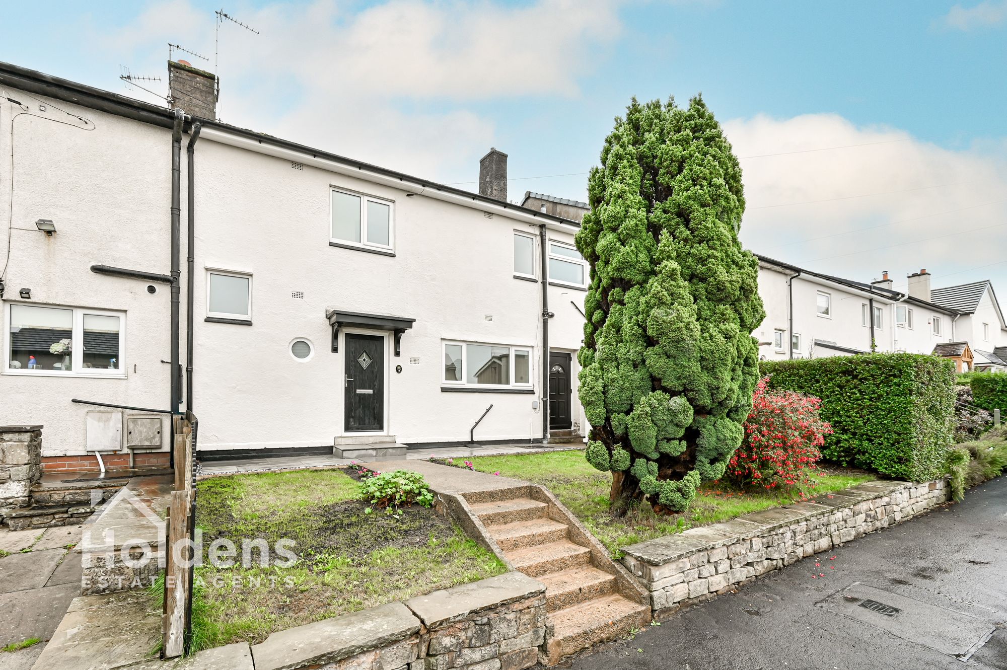 Fairsnape Avenue, Longridge, PR3