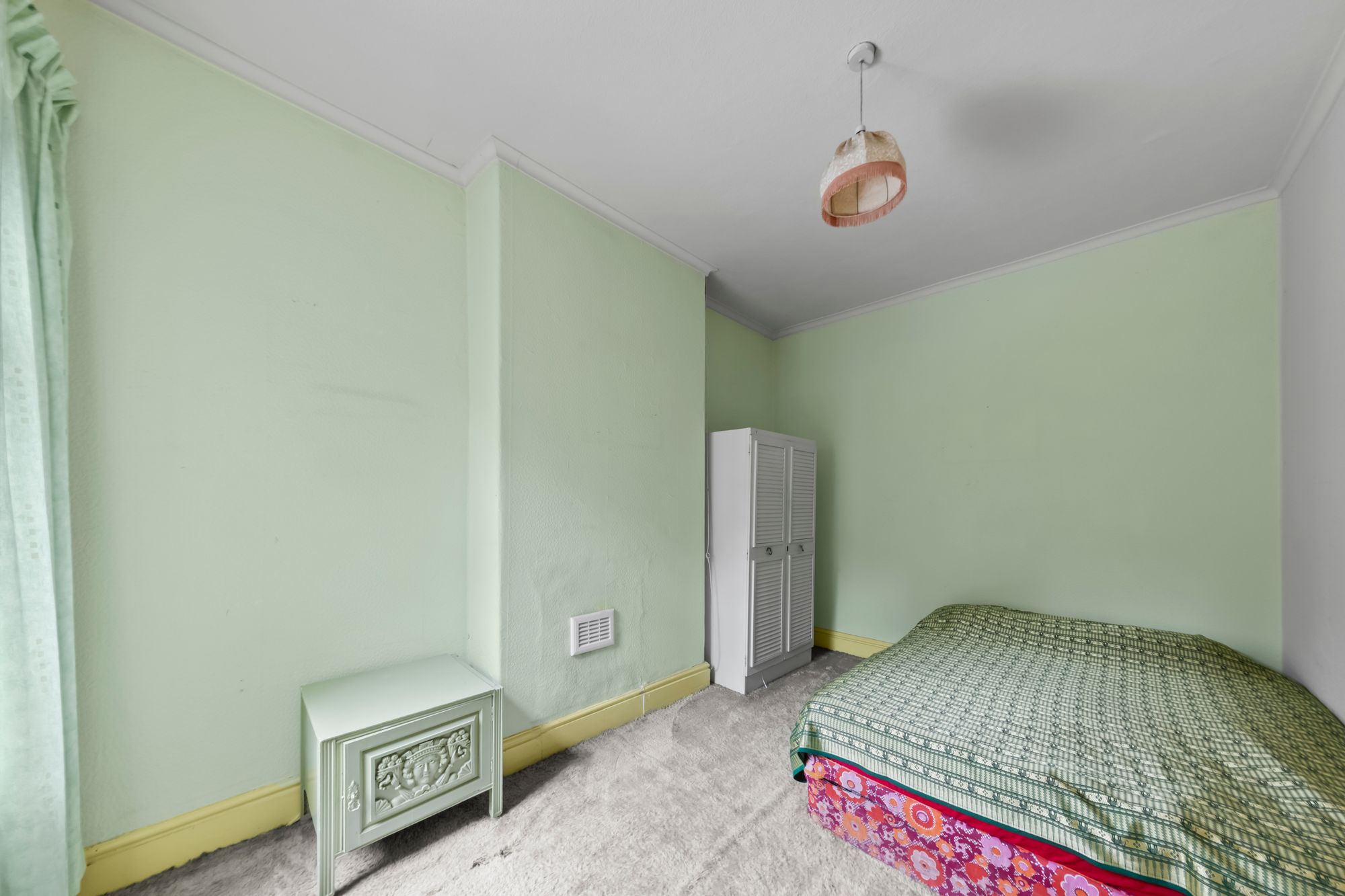 Godfrey Street, Warrington, WA2