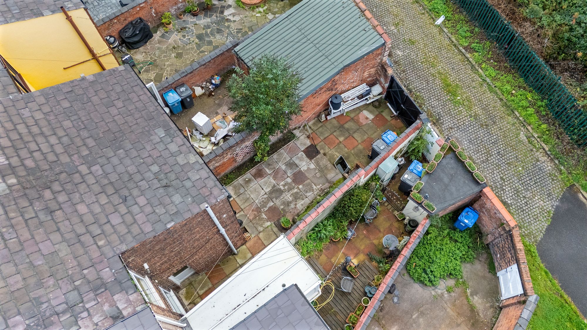 Godfrey Street, Warrington, WA2