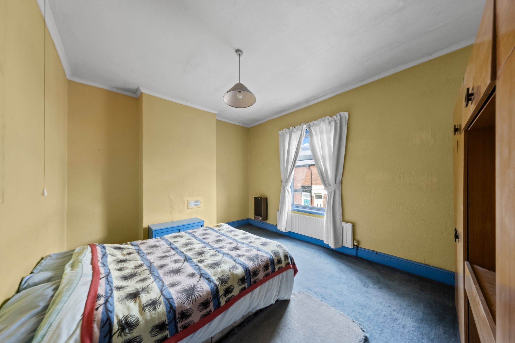 Godfrey Street, Warrington, WA2