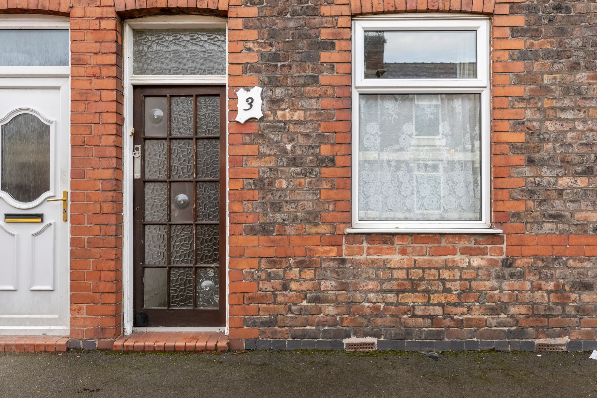 Godfrey Street, Warrington, WA2