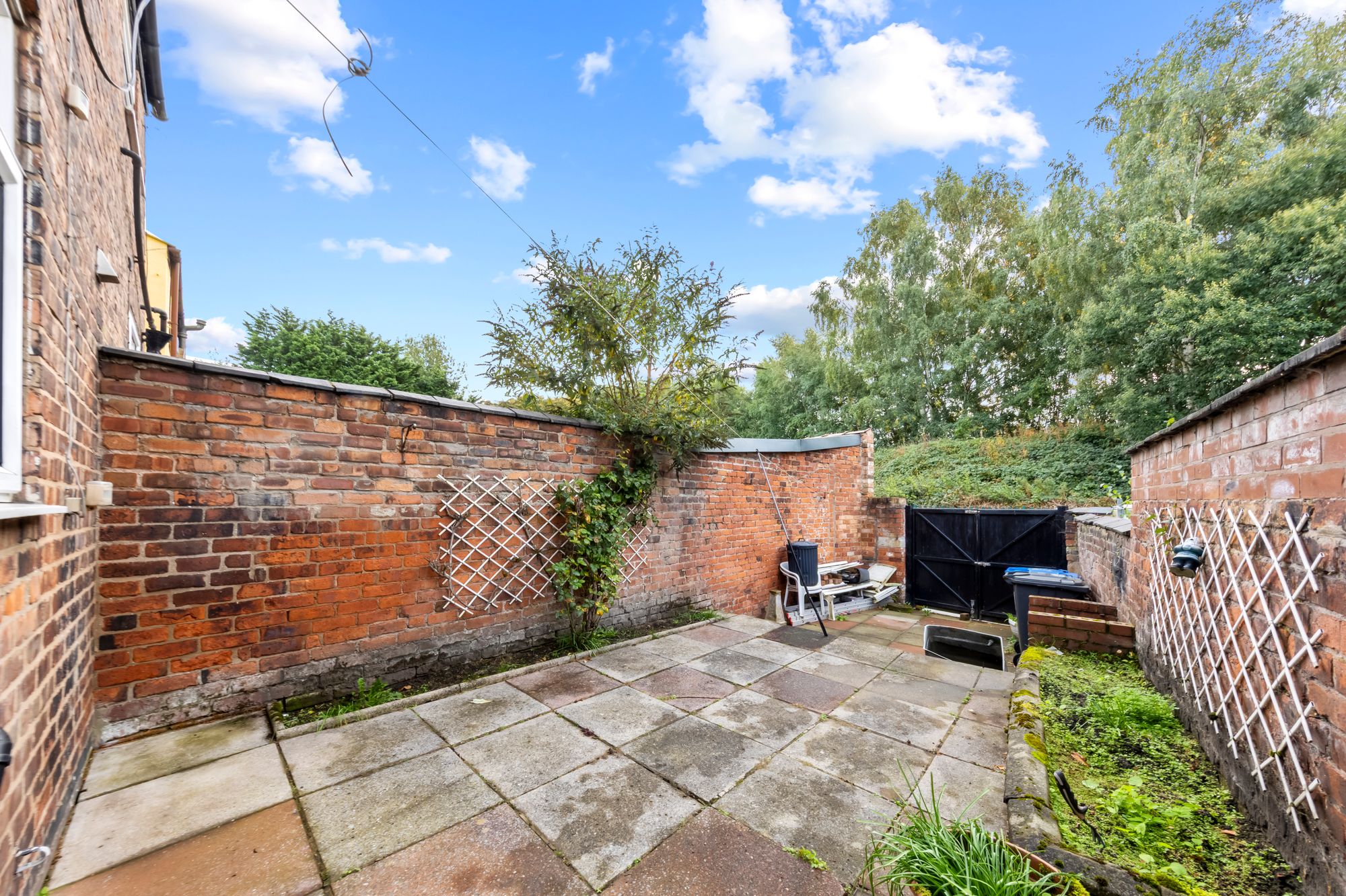 Godfrey Street, Warrington, WA2