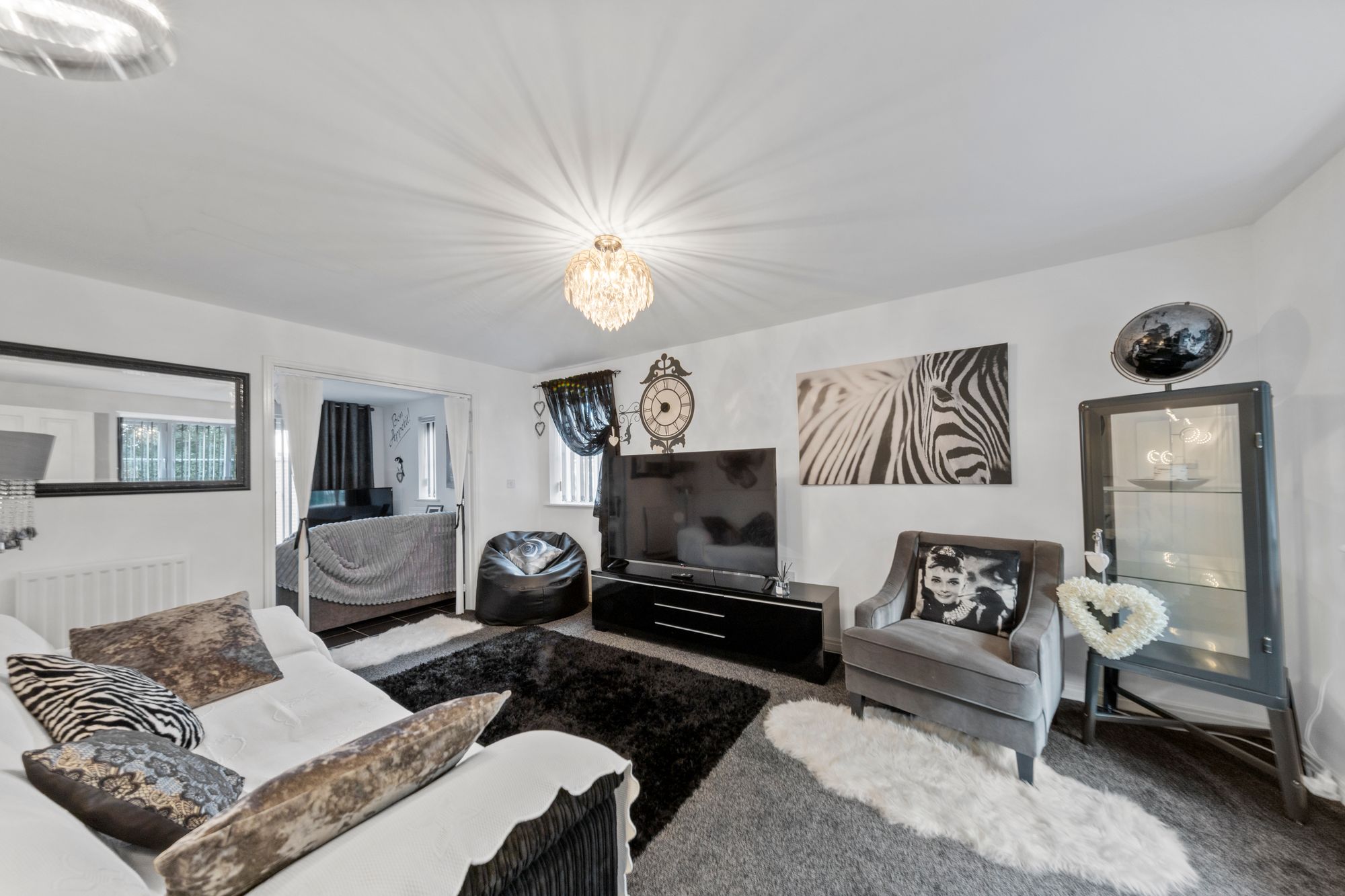 Doulton Close, Warrington, WA4