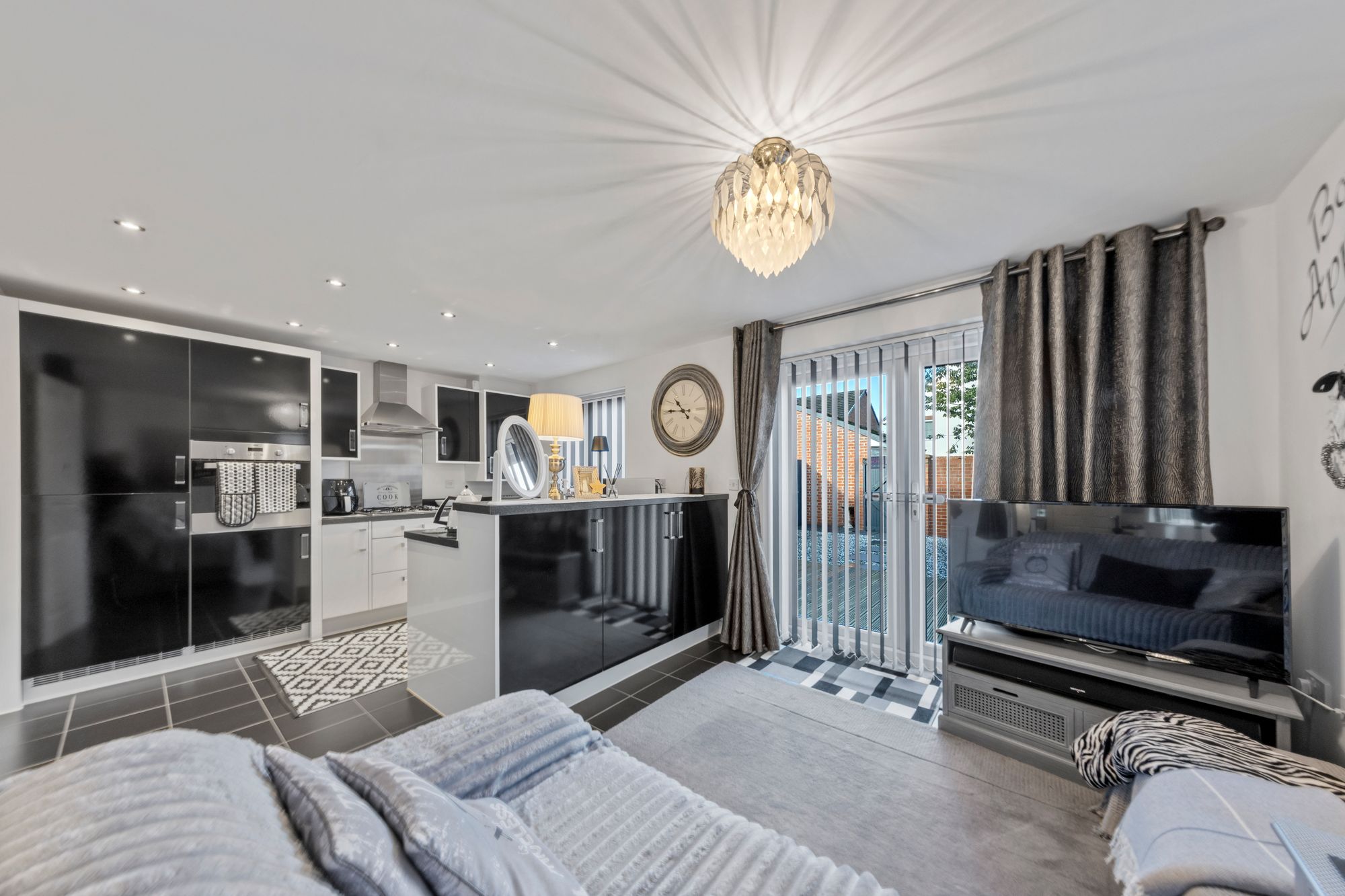 Doulton Close, Warrington, WA4