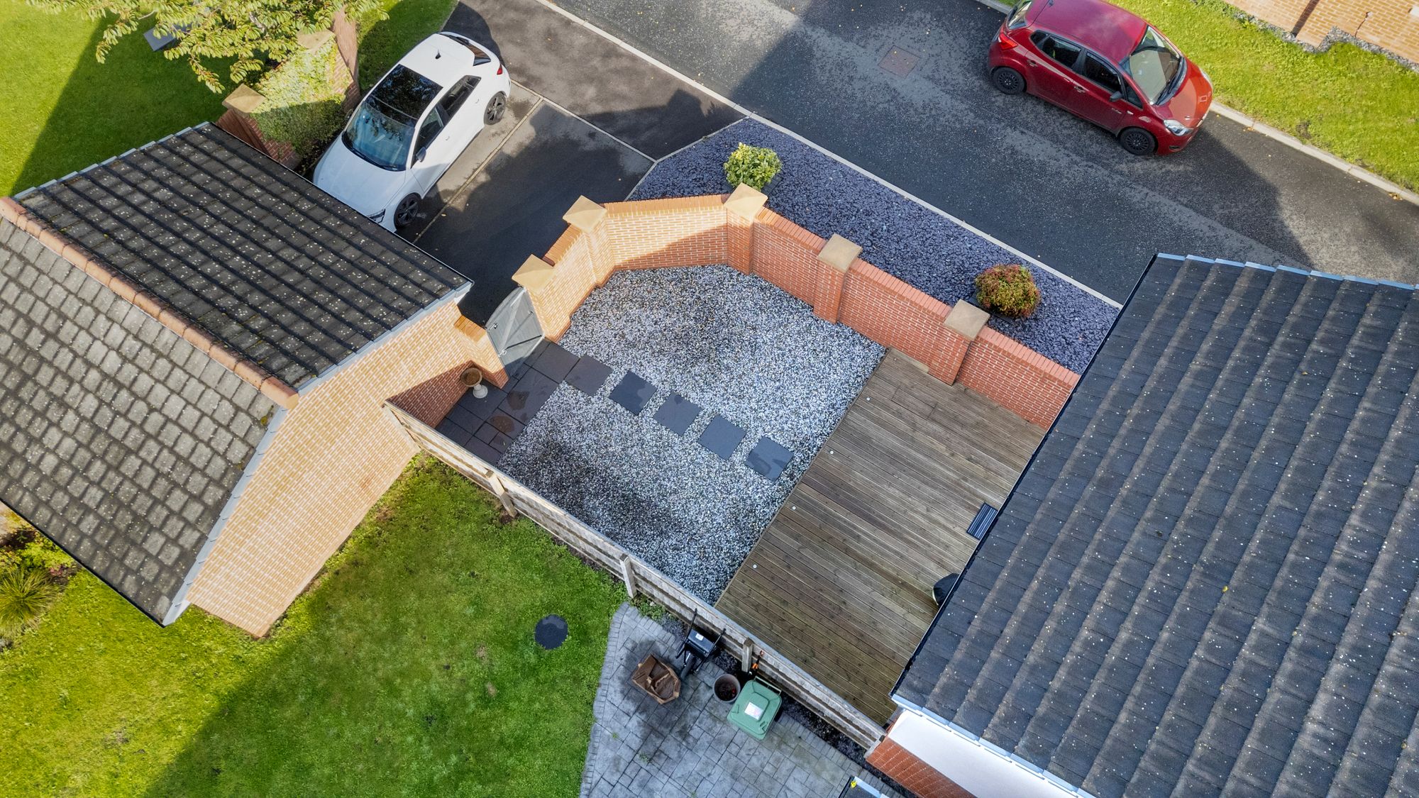 Doulton Close, Warrington, WA4