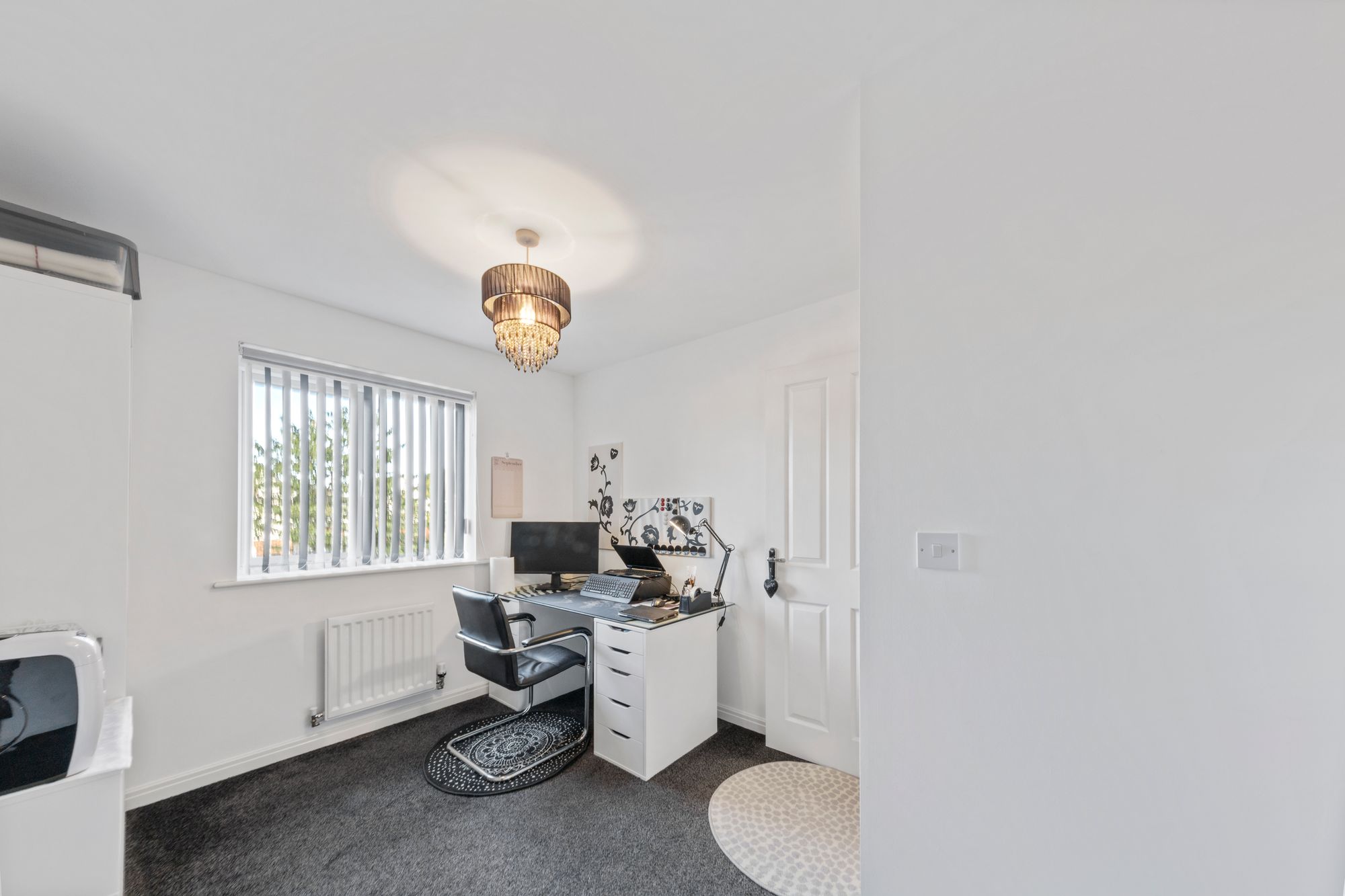 Doulton Close, Warrington, WA4
