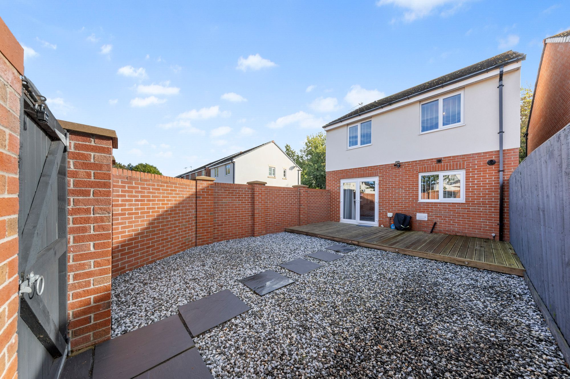 Doulton Close, Warrington, WA4