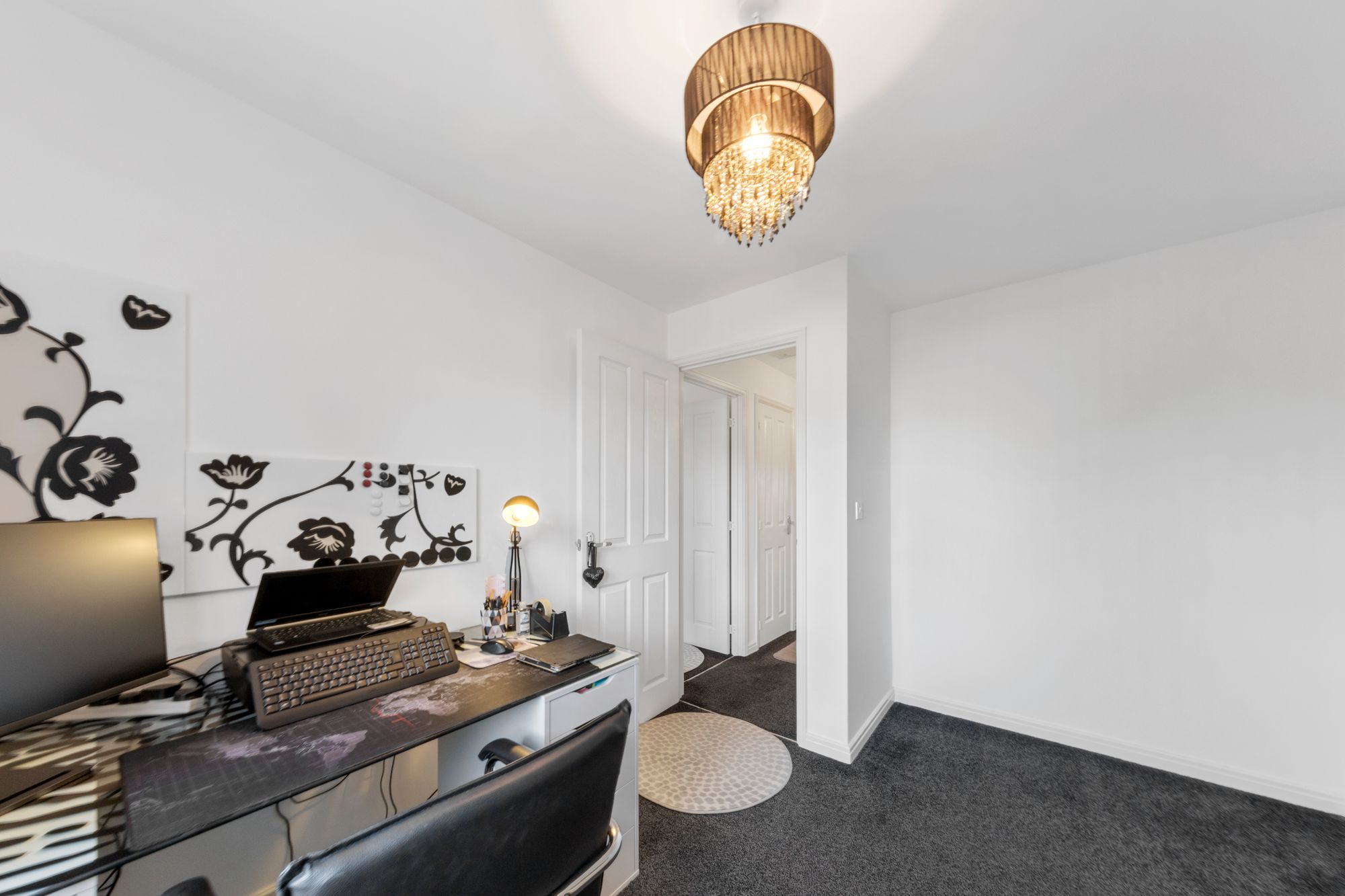 Doulton Close, Warrington, WA4