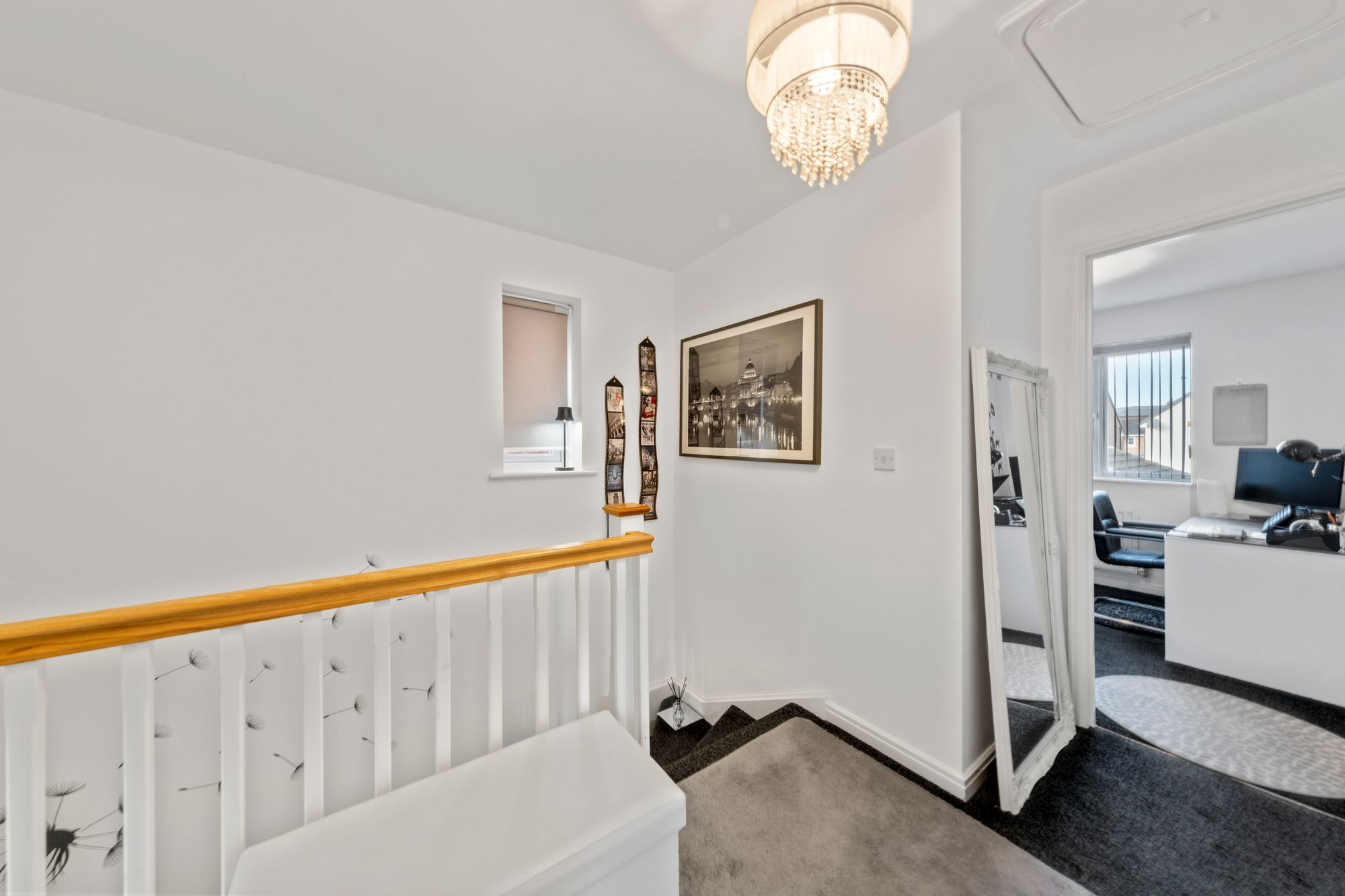 Doulton Close, Warrington, WA4