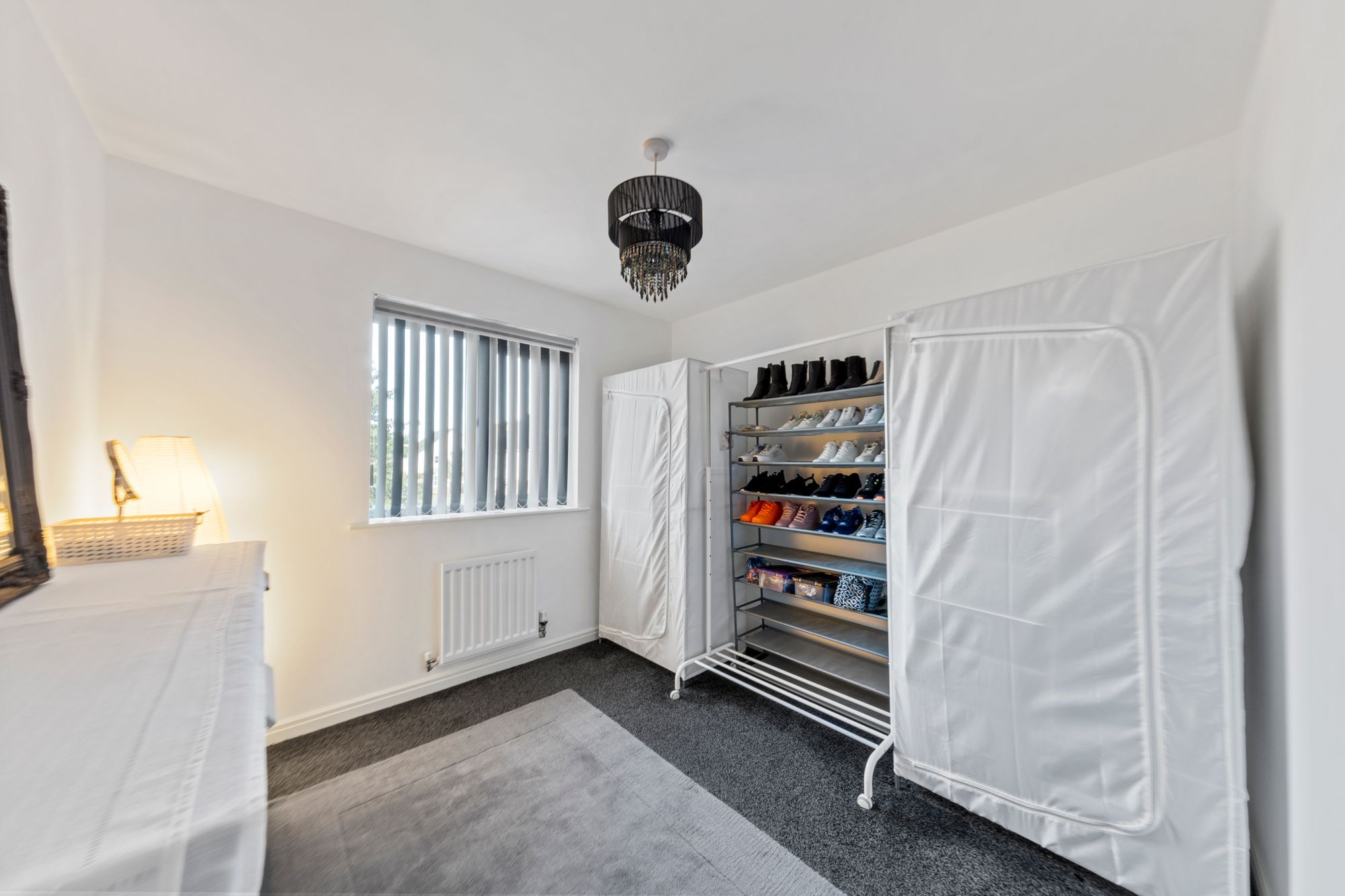 Doulton Close, Warrington, WA4