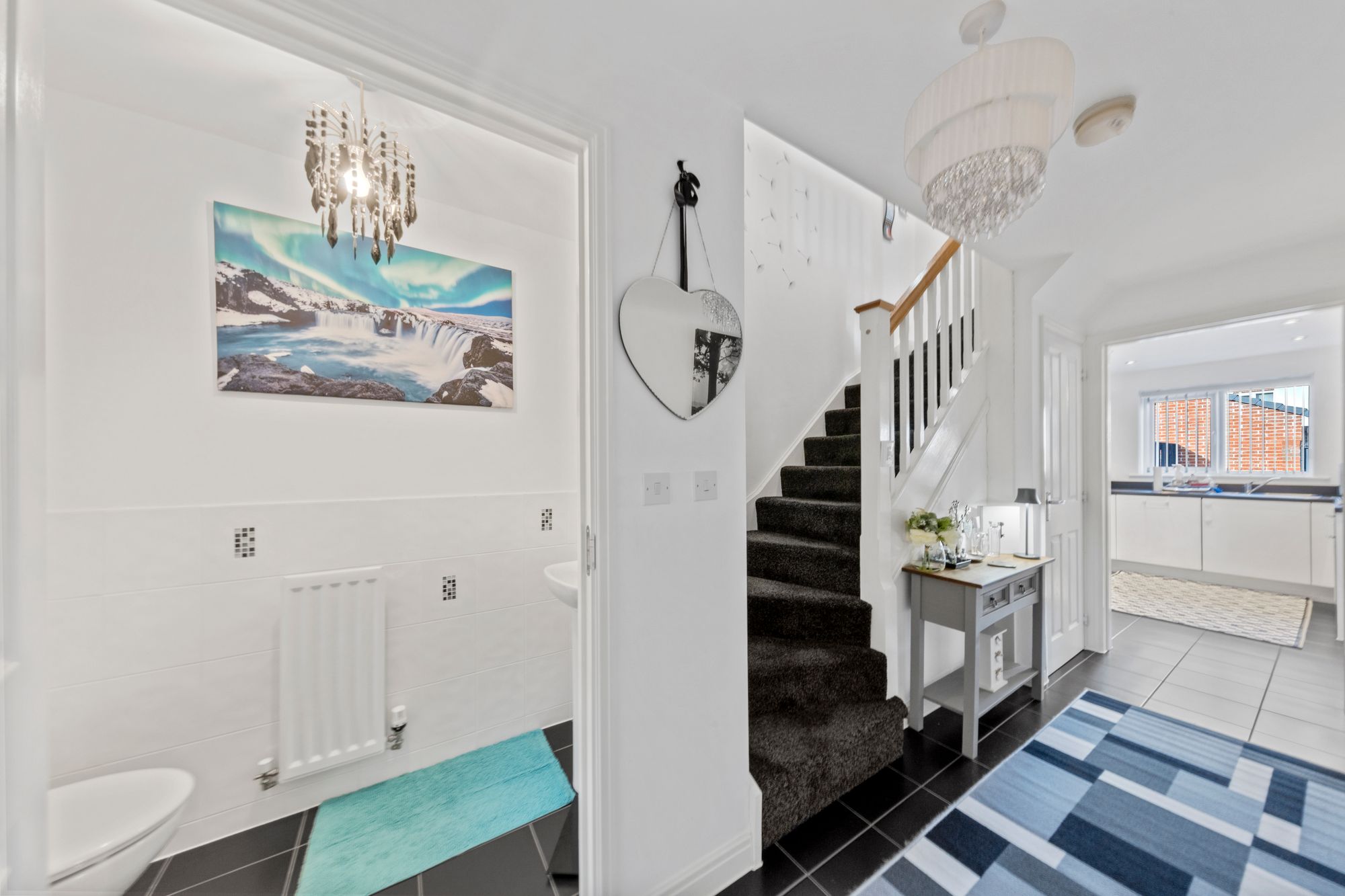 Doulton Close, Warrington, WA4