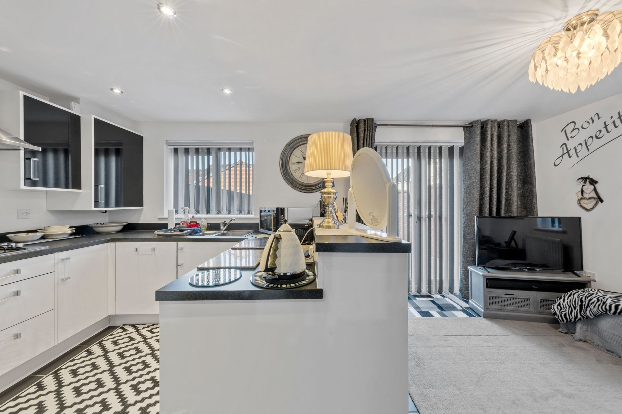 Doulton Close, Warrington, WA4