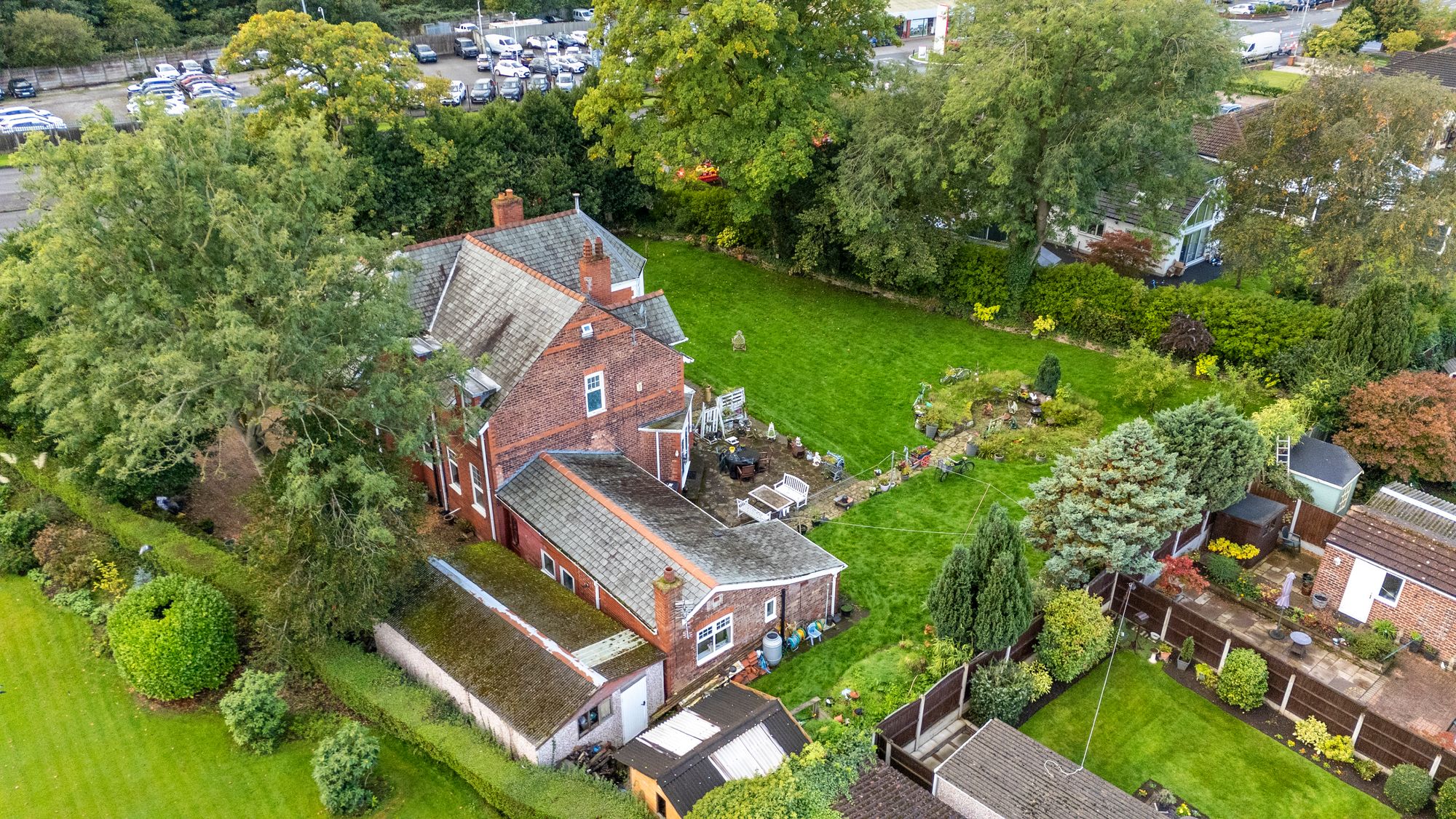 Manchester Road, Paddington, WA1