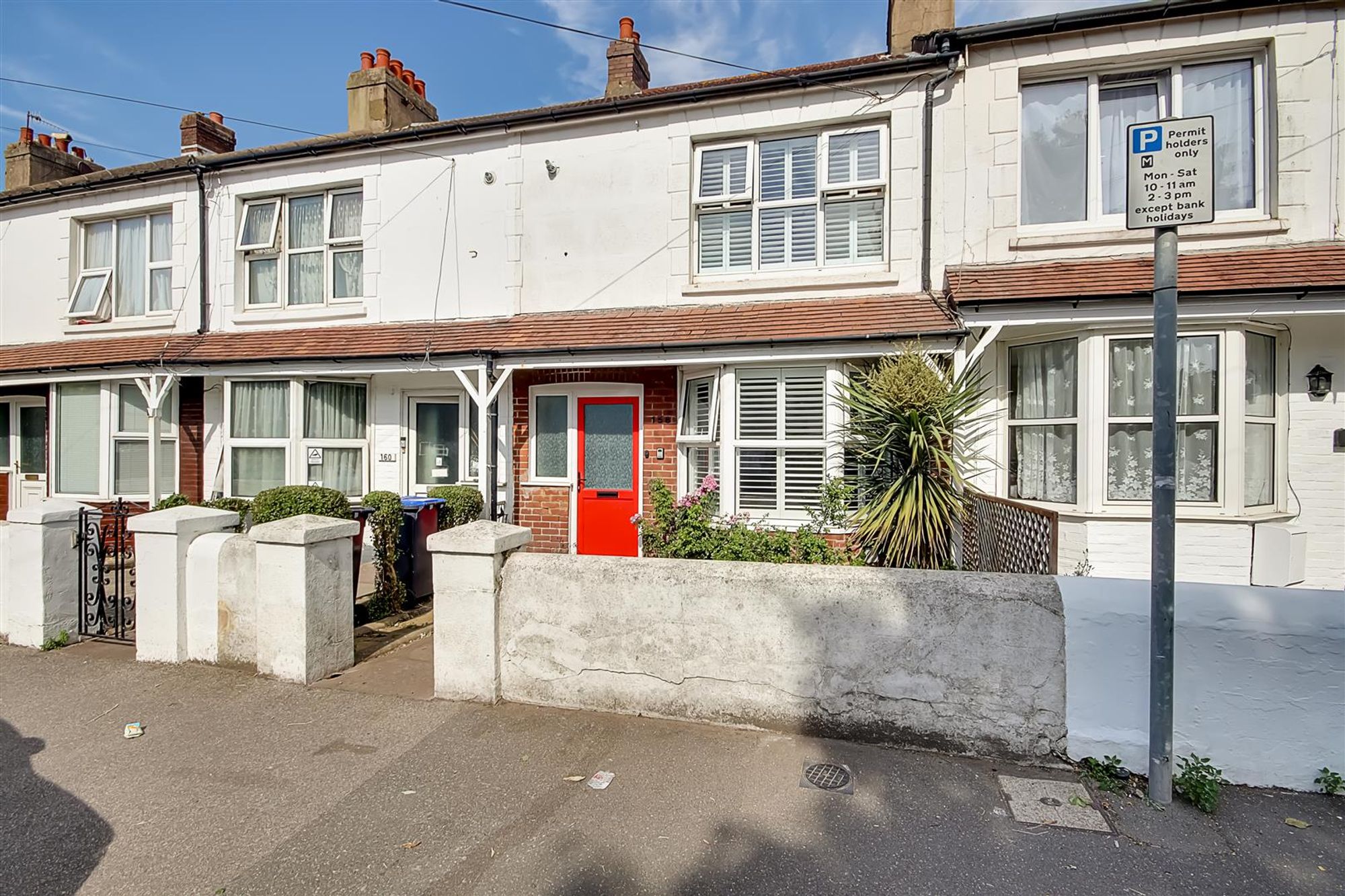 House | 158 Ham Road, Worthing, BN11 2QS | Sold - Subject to Contract