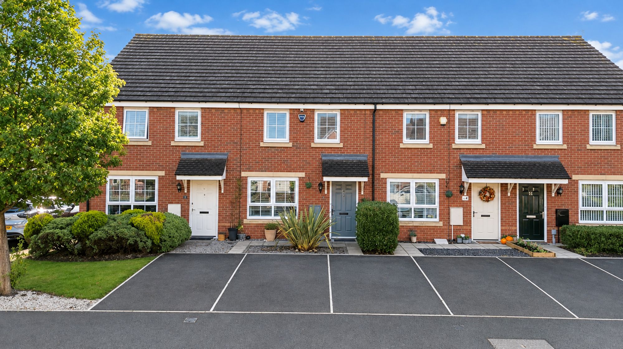 Dallas Drive, Great Sankey, WA5