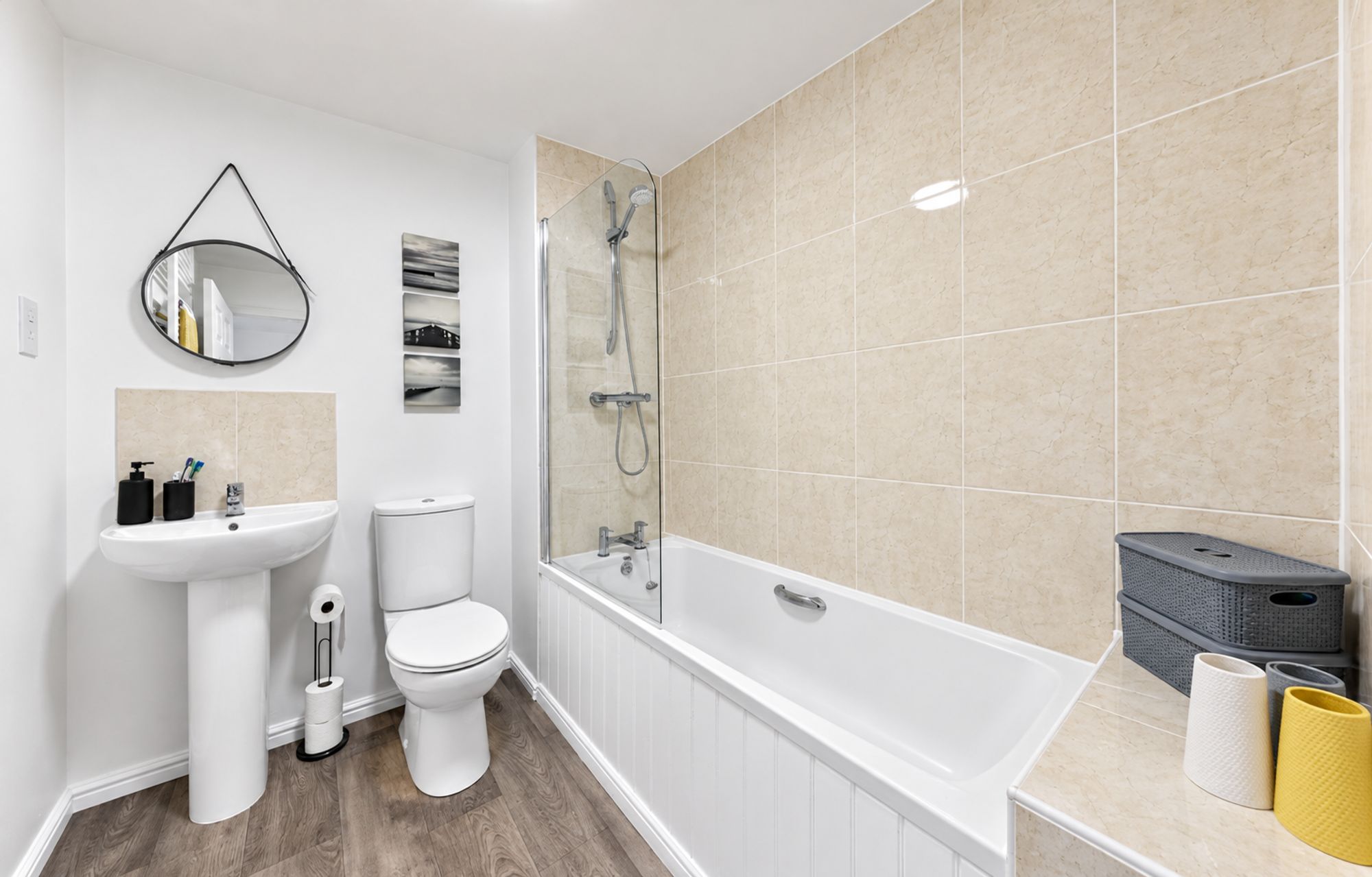 Dallas Drive, Great Sankey, WA5
