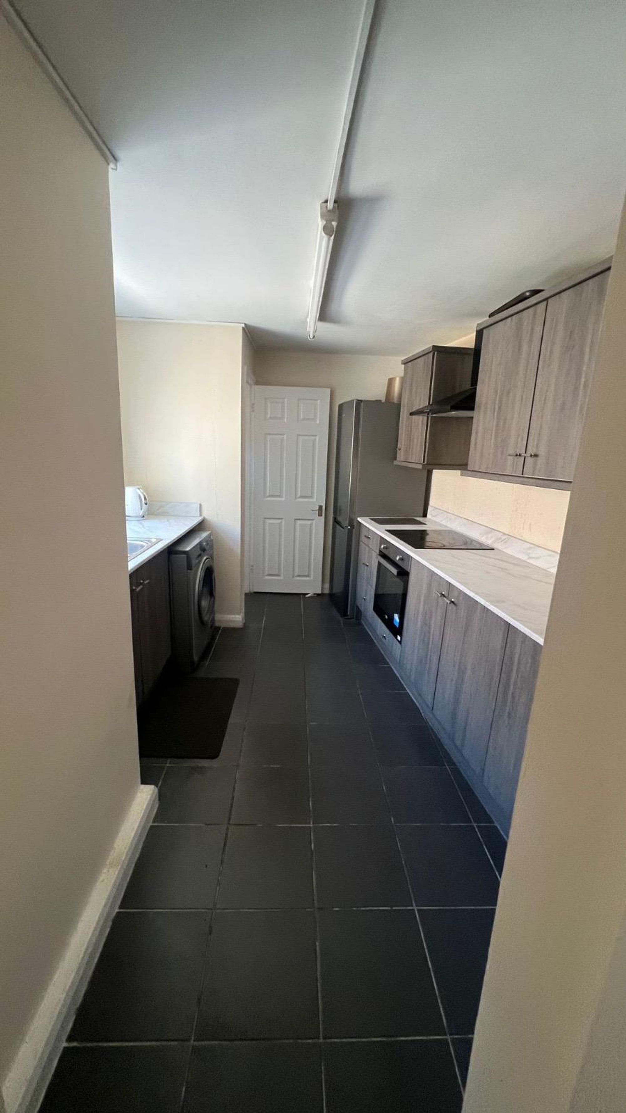 Lumley Street, Sunderland, SR4