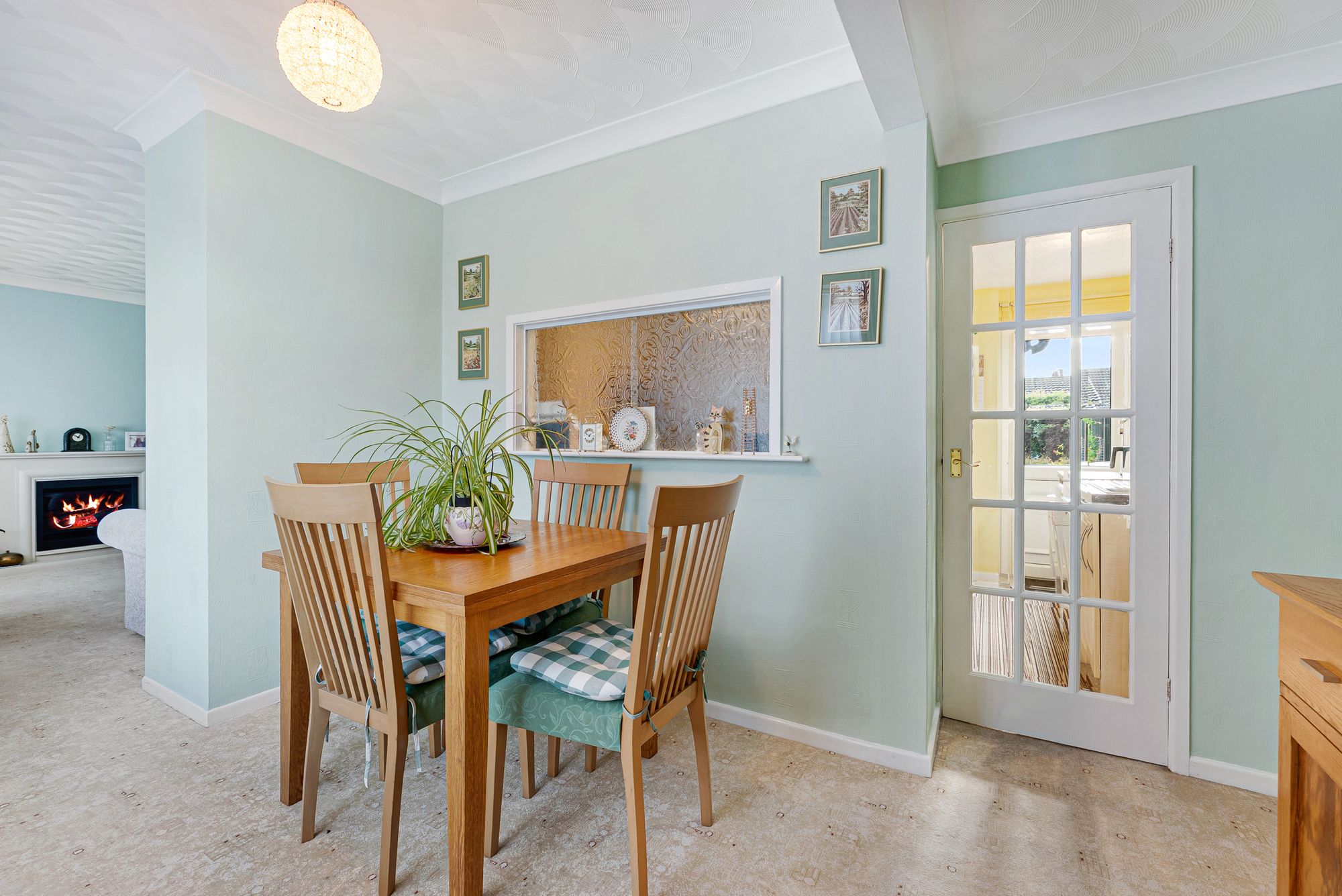 Cedar Avenue, Sutton Weaver, WA7
