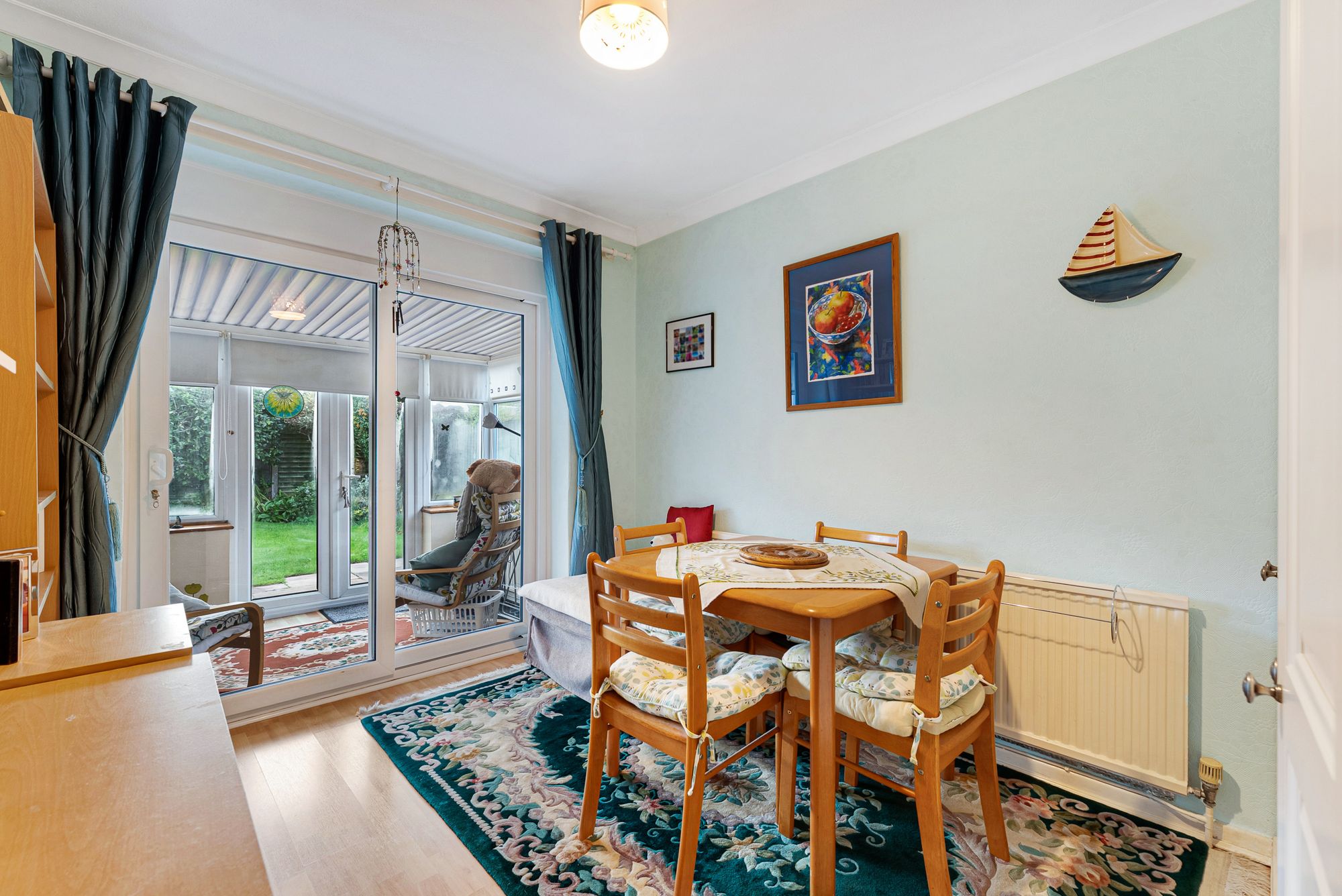 Cedar Avenue, Sutton Weaver, WA7
