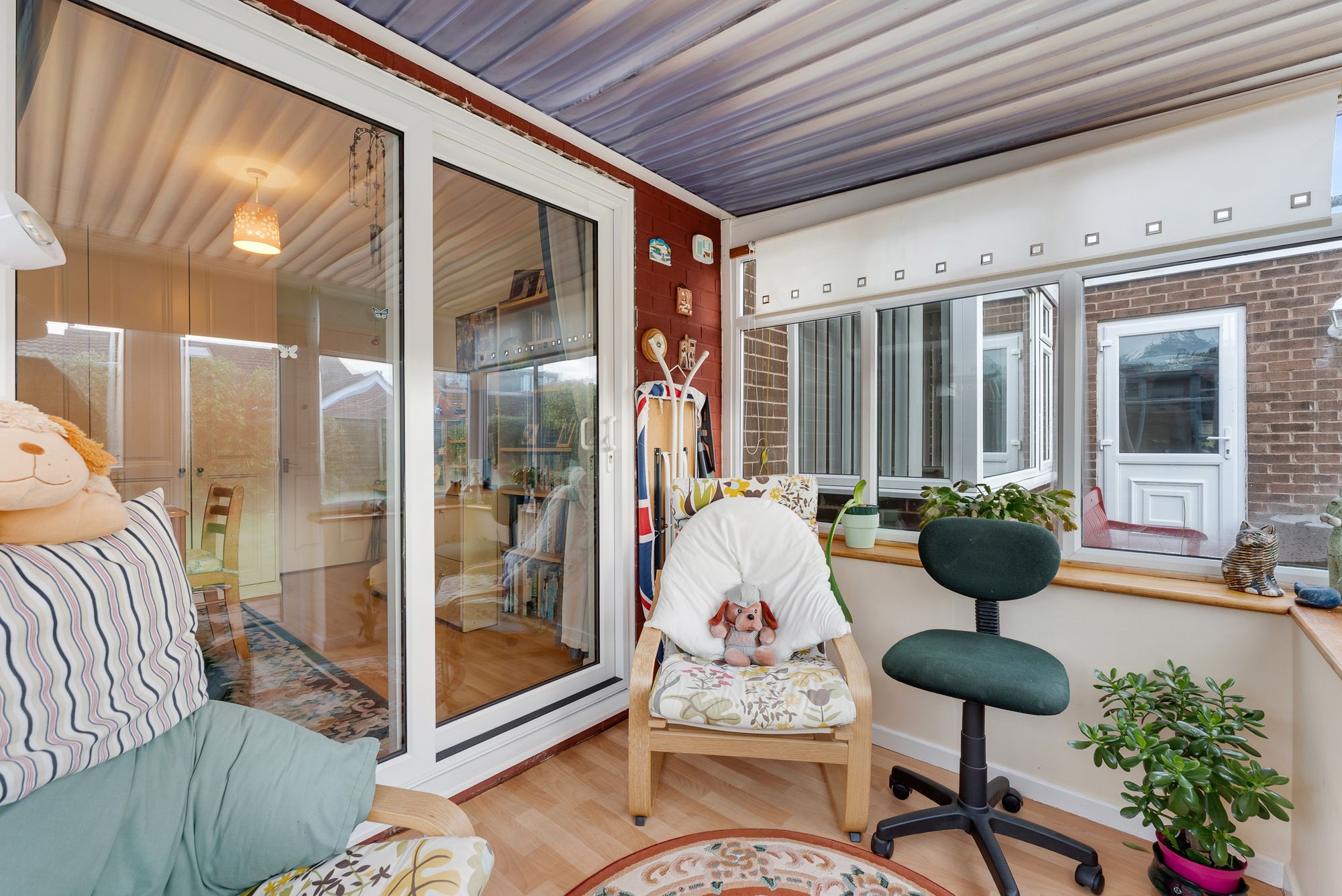 Cedar Avenue, Sutton Weaver, WA7