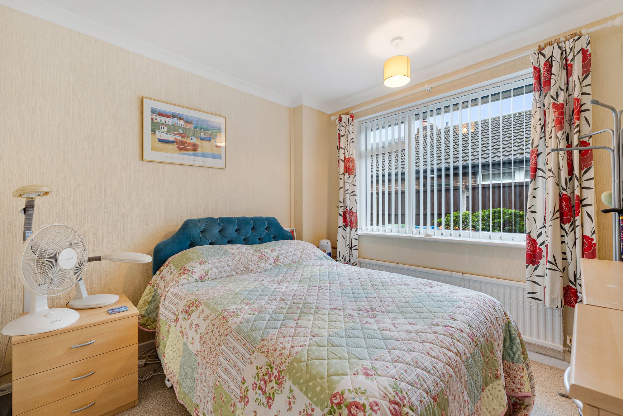 Cedar Avenue, Sutton Weaver, WA7