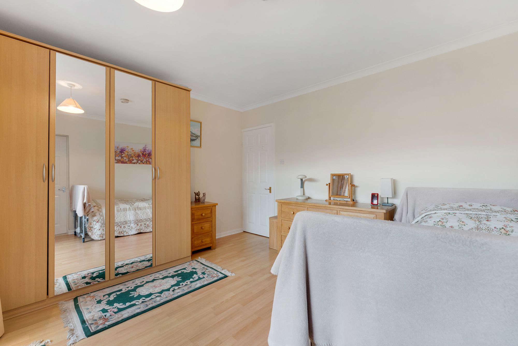 Cedar Avenue, Sutton Weaver, WA7