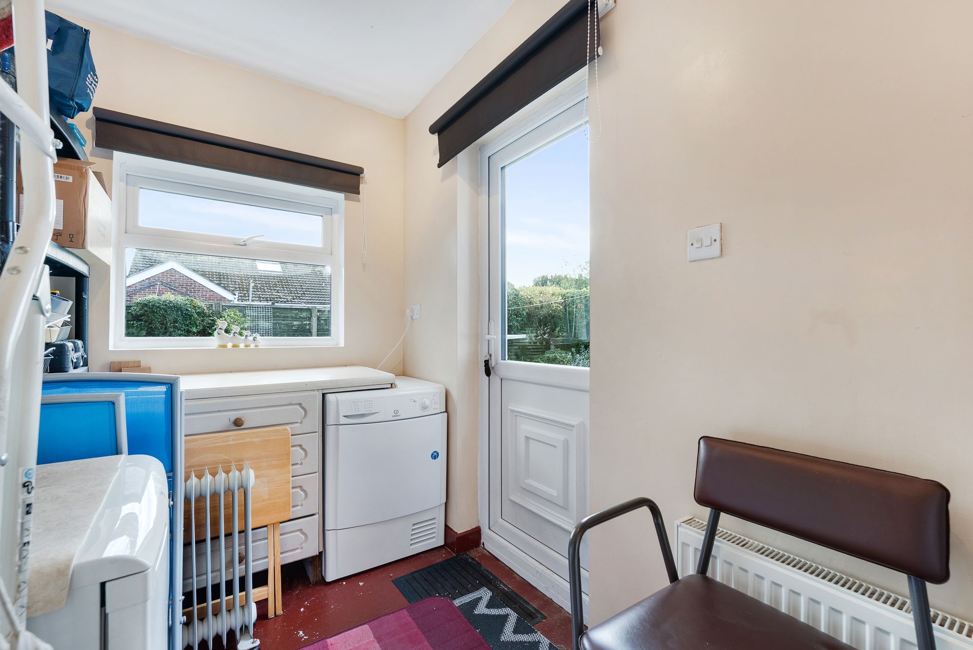 Cedar Avenue, Sutton Weaver, WA7