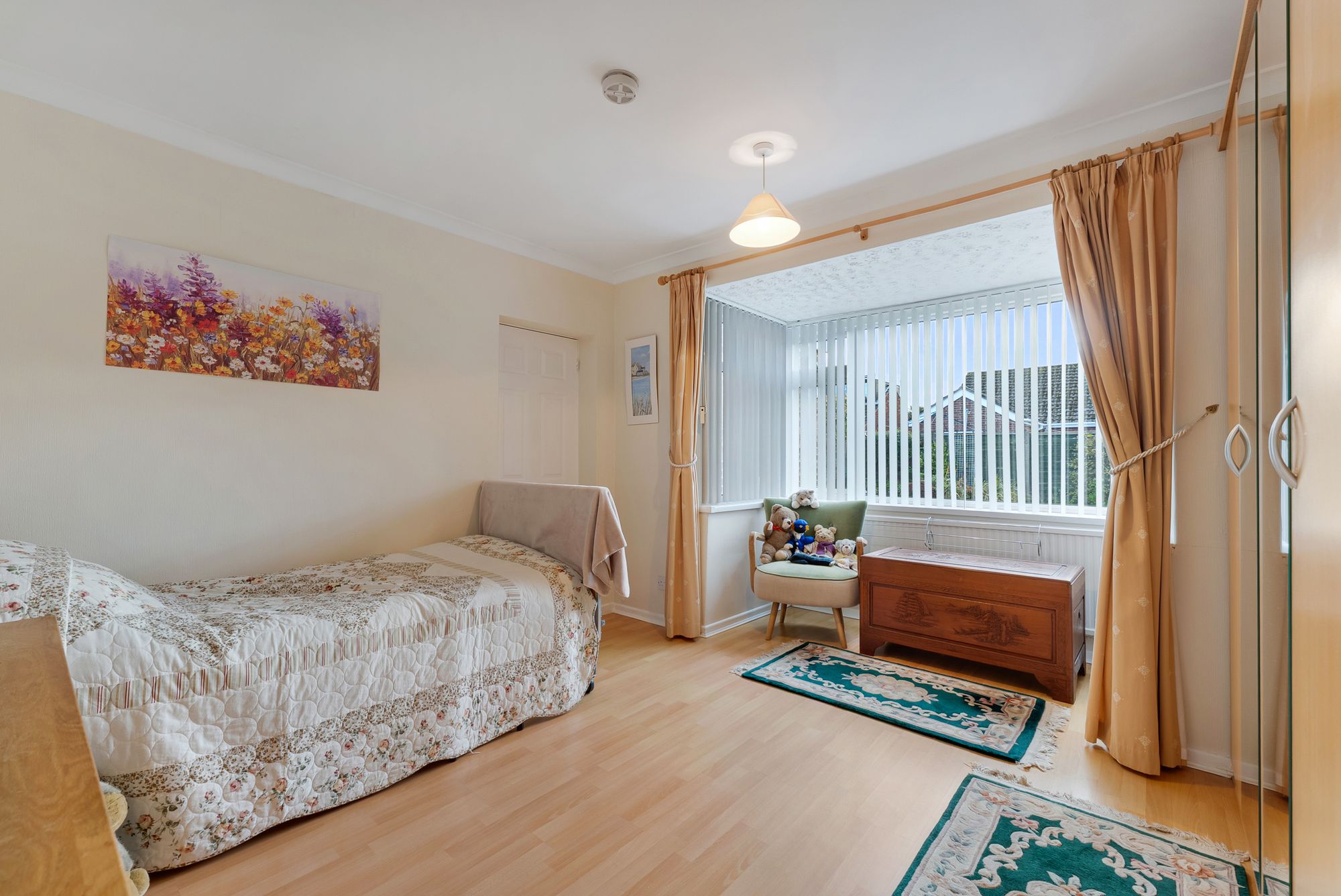 Cedar Avenue, Sutton Weaver, WA7