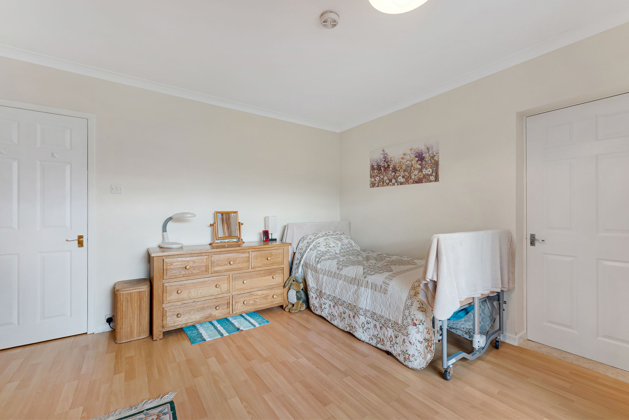 Cedar Avenue, Sutton Weaver, WA7