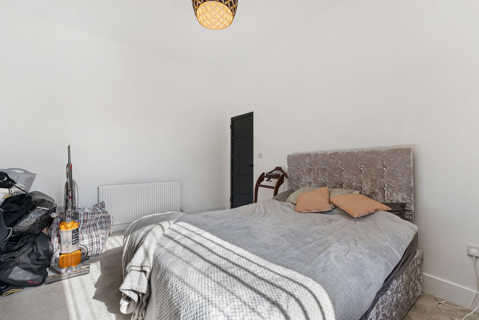 Doward Street, Widnes, WA8