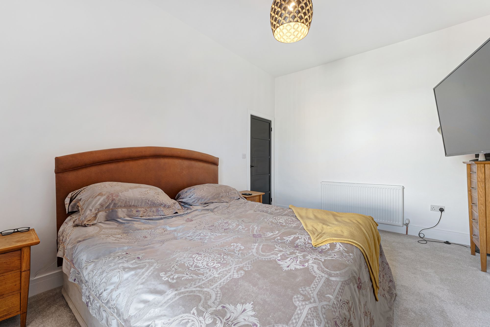 Doward Street, Widnes, WA8