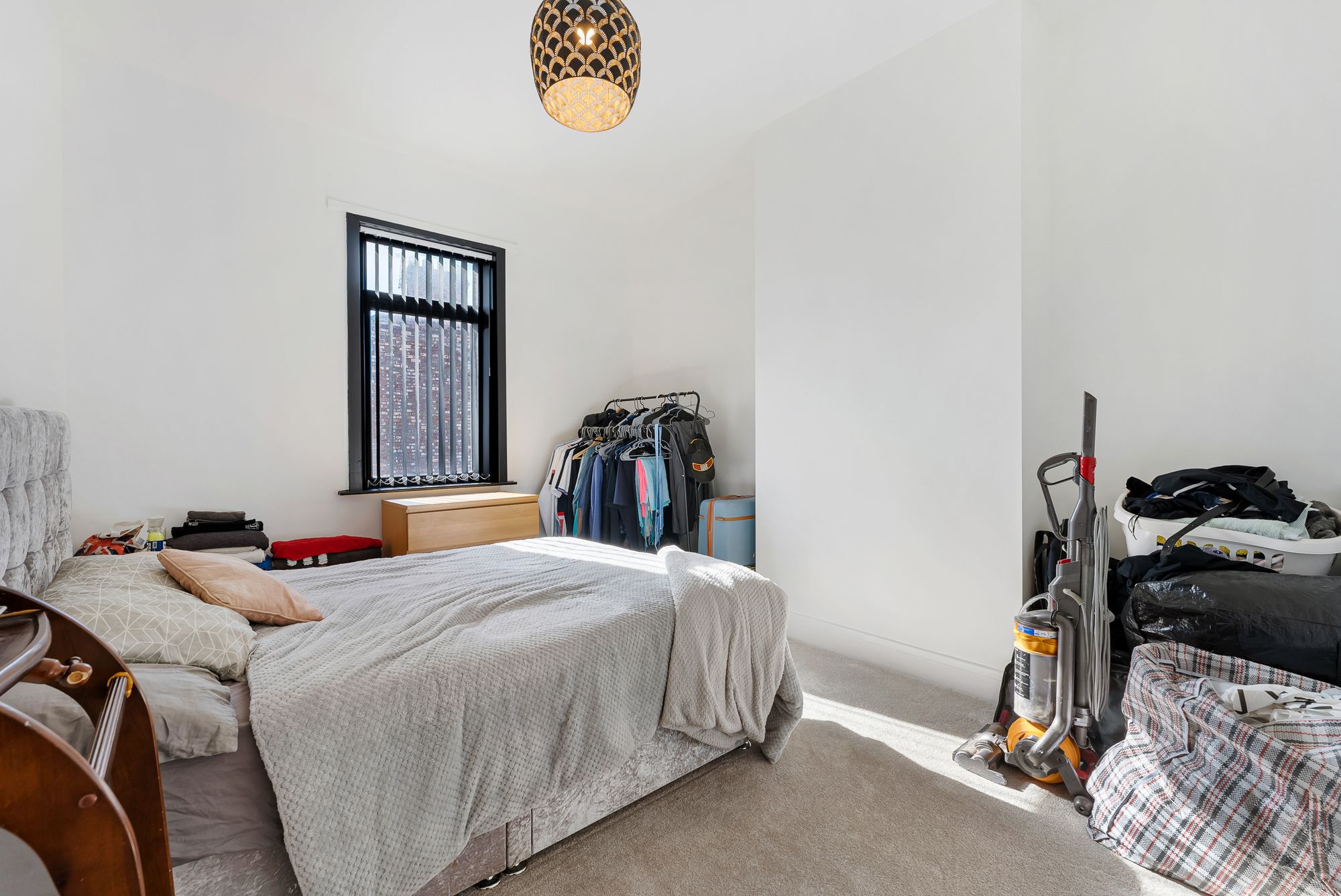 Doward Street, Widnes, WA8