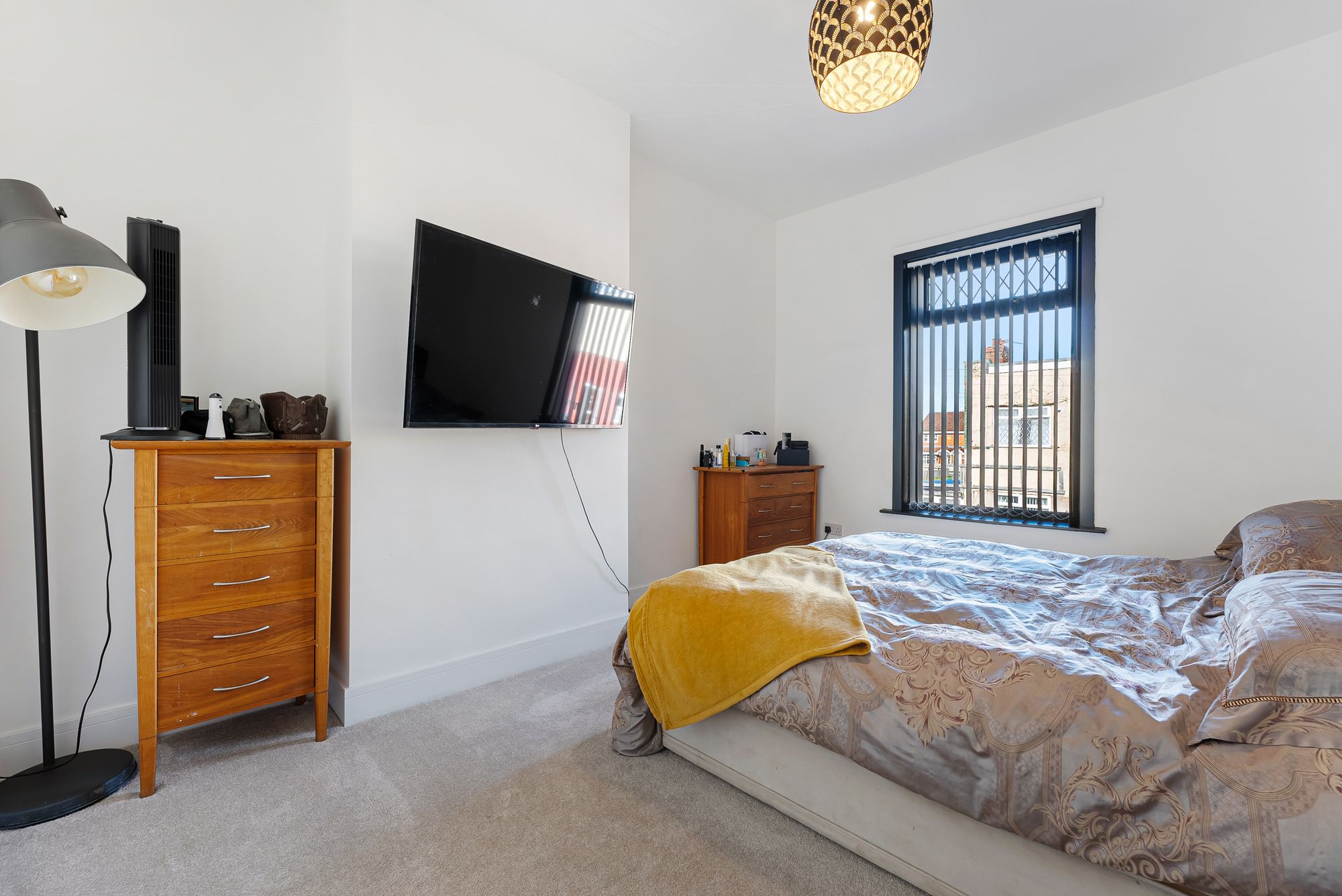 Doward Street, Widnes, WA8