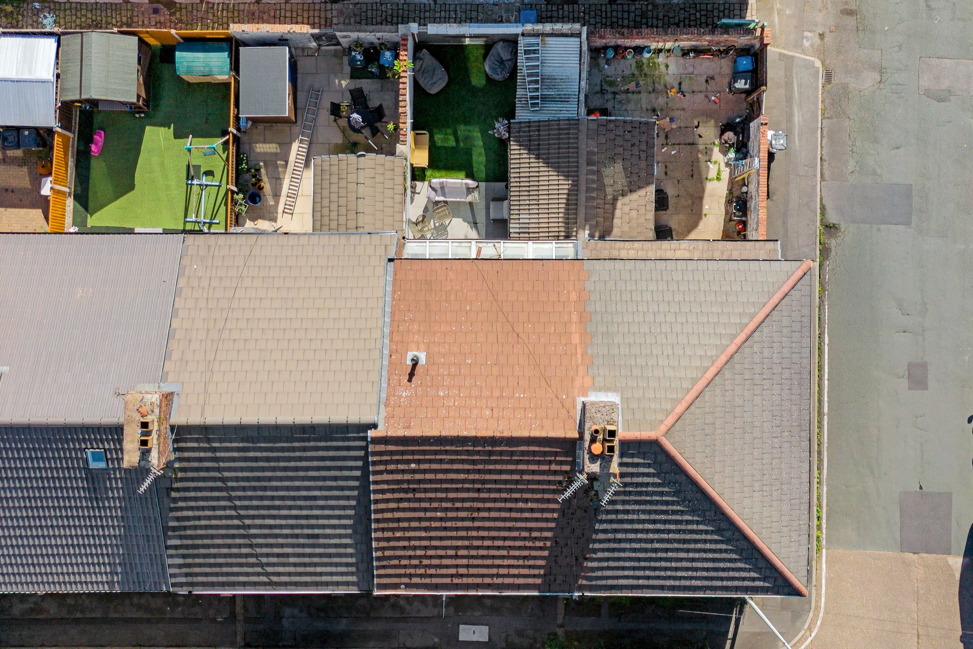 Doward Street, Widnes, WA8