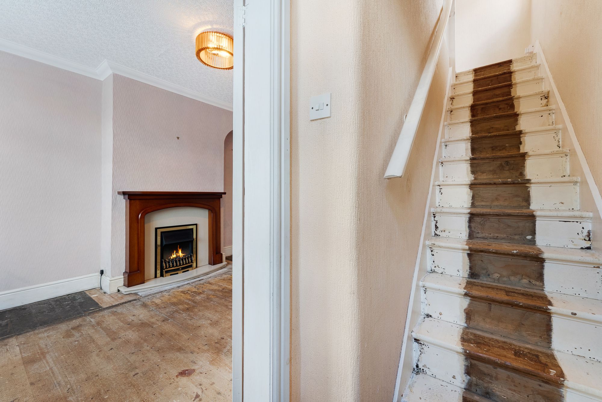 Crow Wood Lane, Widnes, WA8