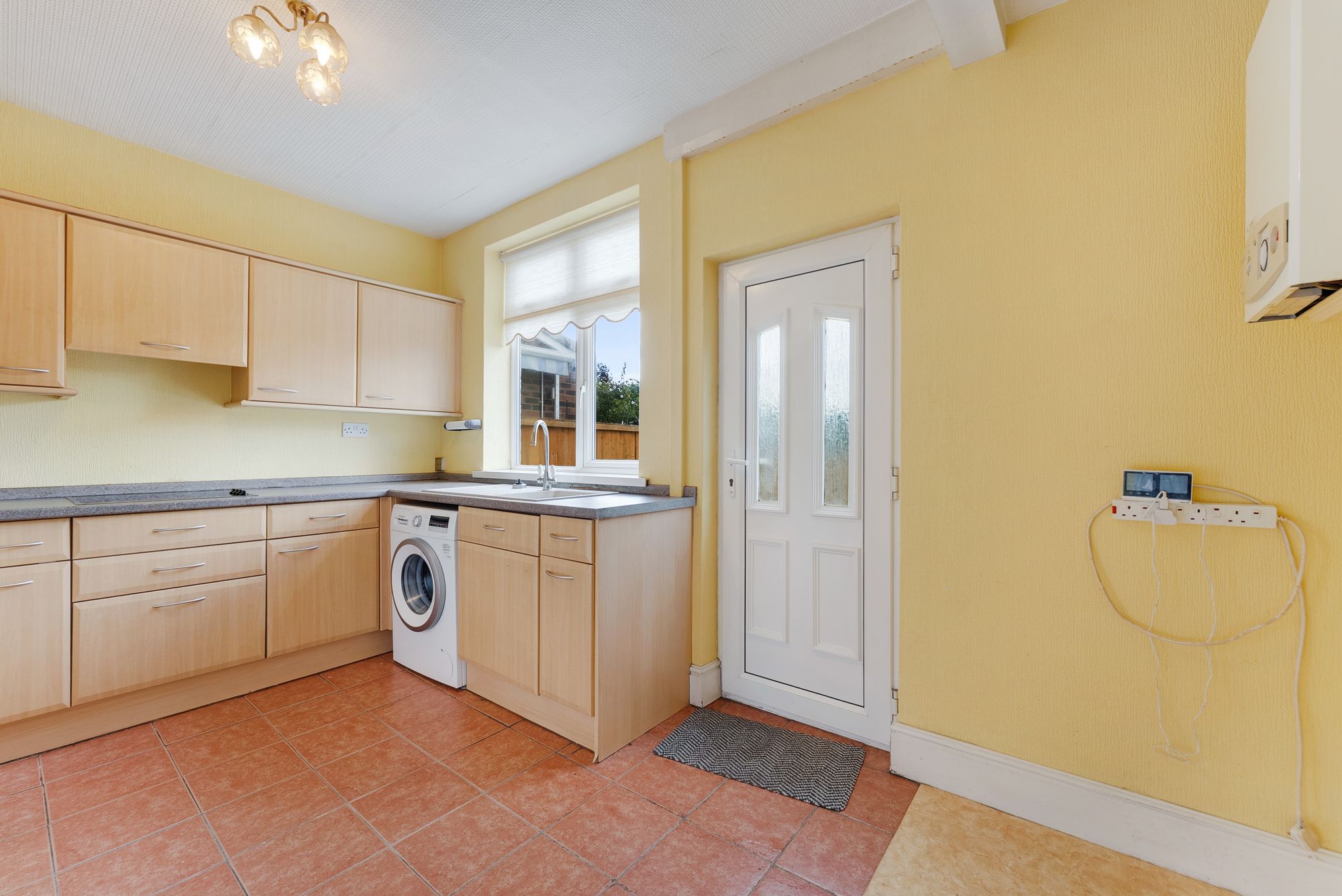 Crow Wood Lane, Widnes, WA8
