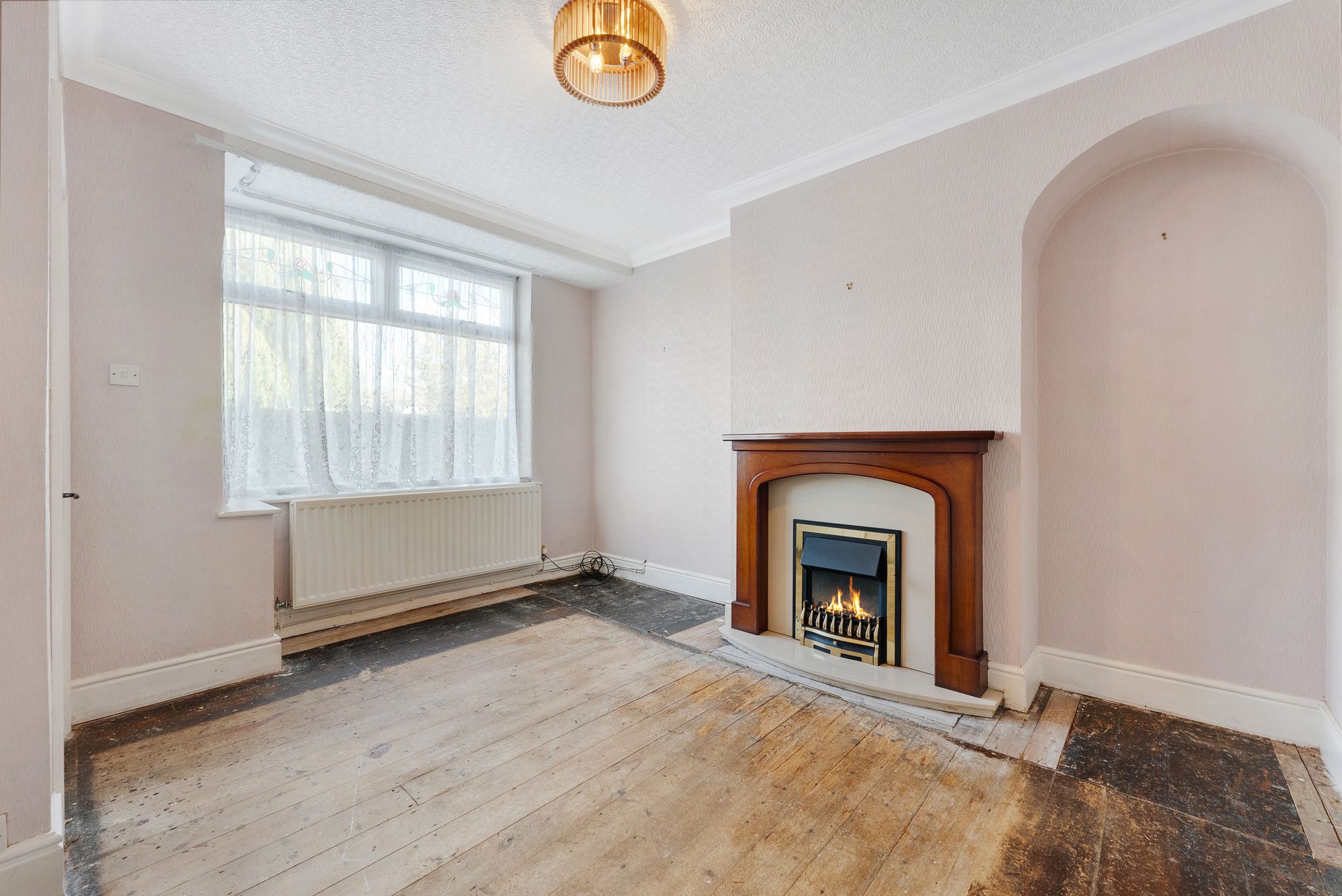 Crow Wood Lane, Widnes, WA8