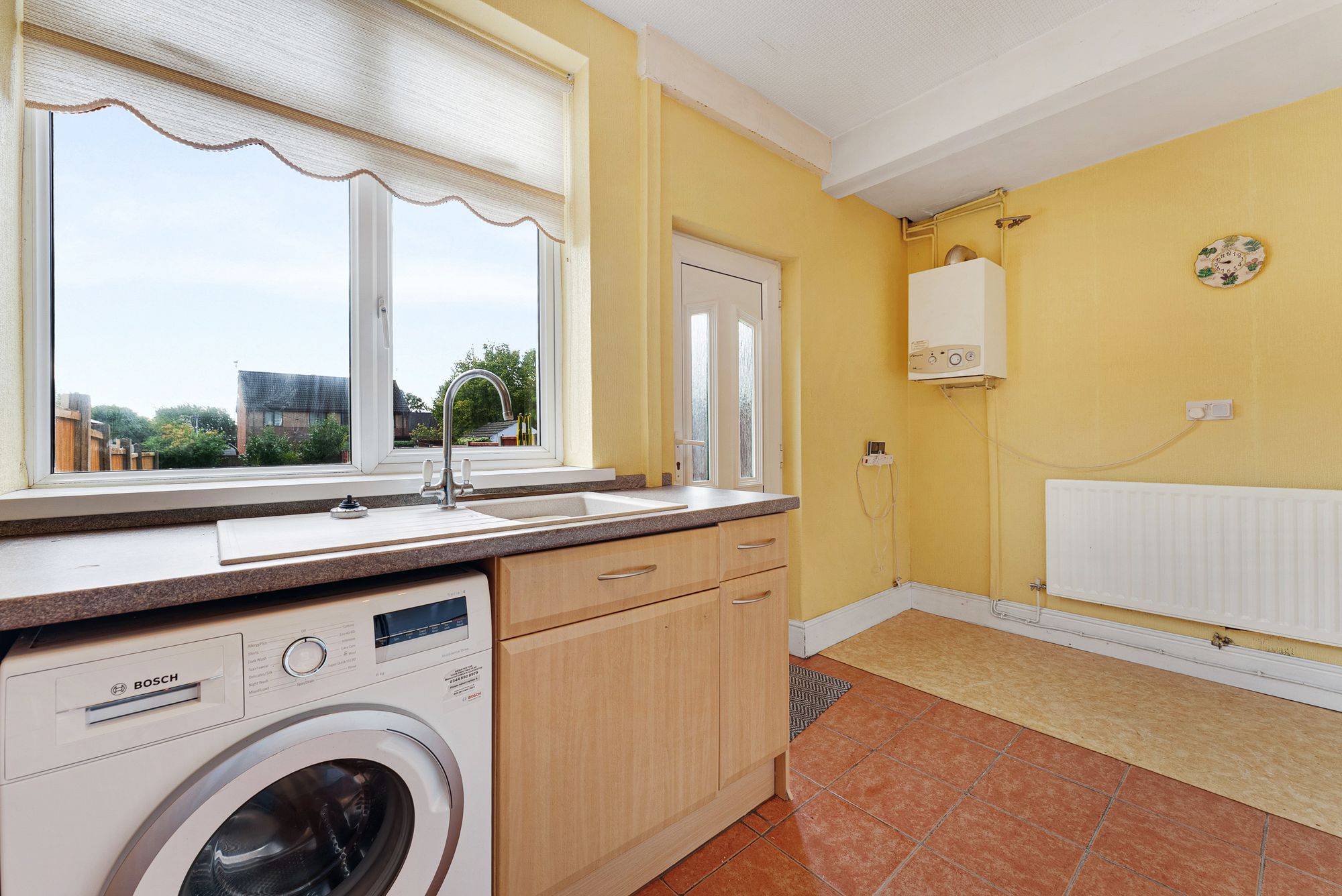 Crow Wood Lane, Widnes, WA8