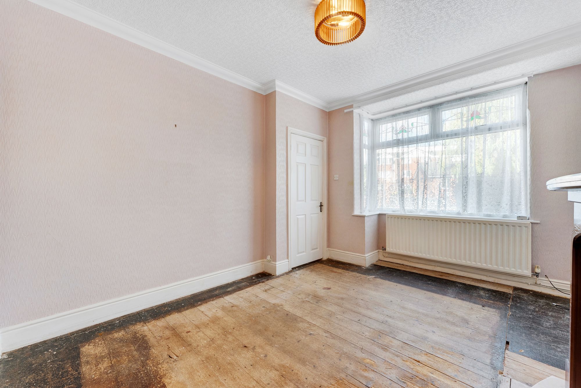 Crow Wood Lane, Widnes, WA8